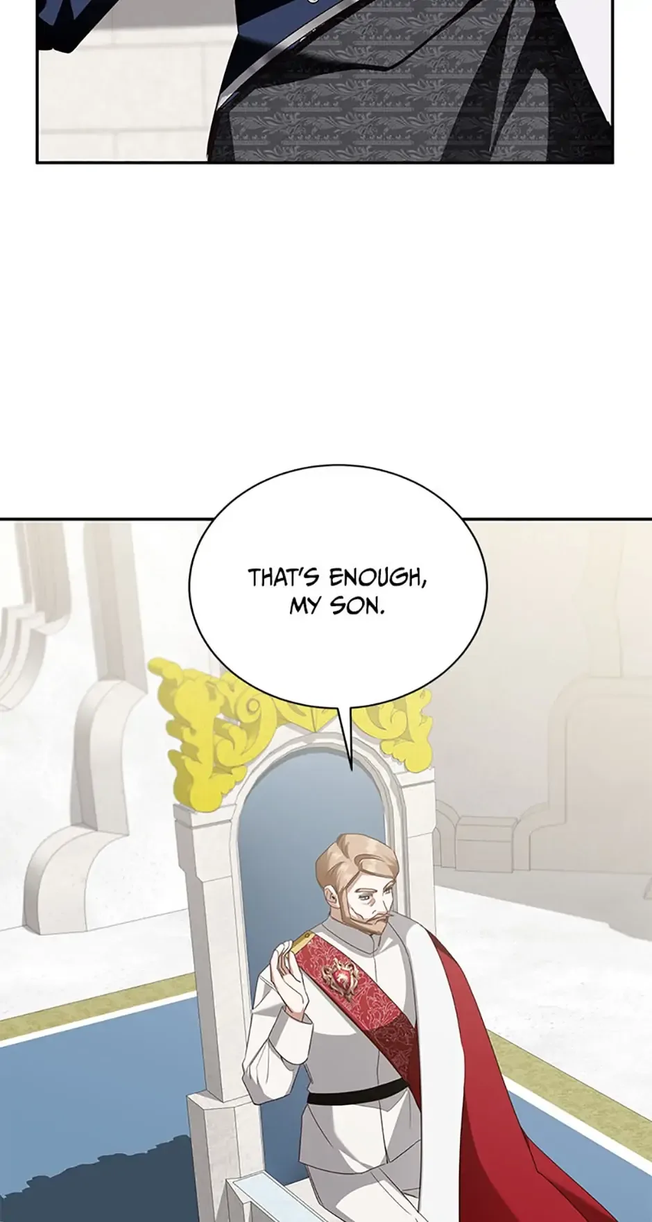 One Regret Is Enough Chapter 18 page 21