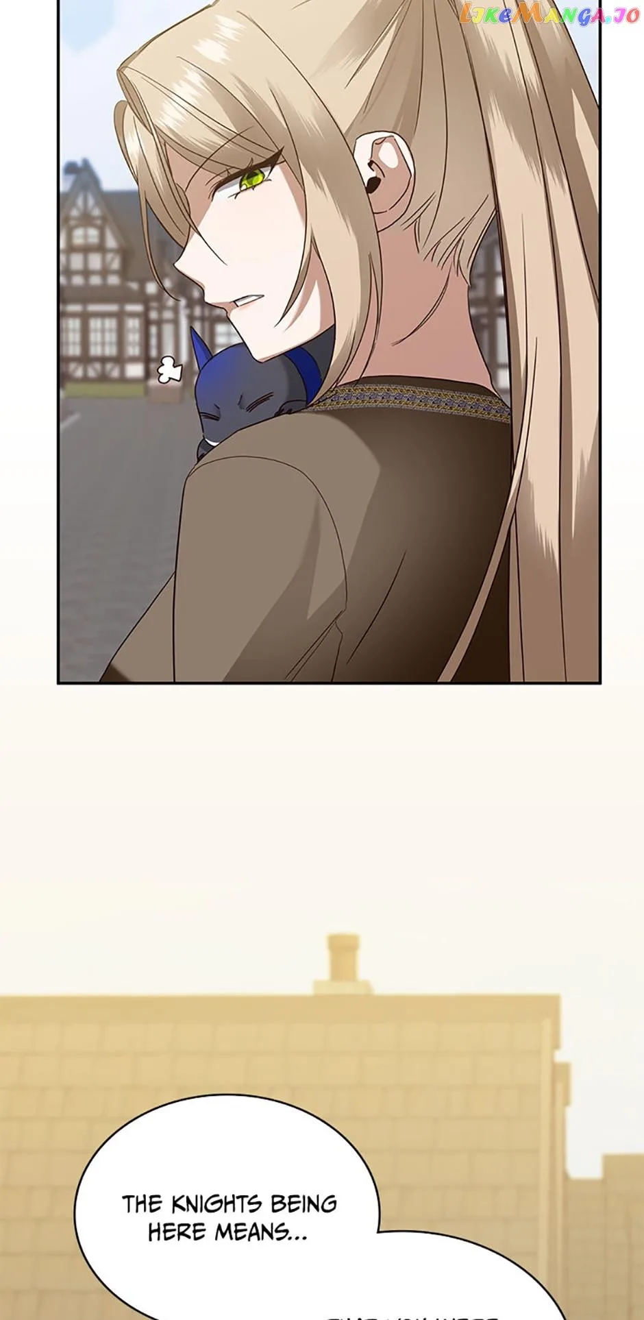 One Regret Is Enough Chapter 15 page 50