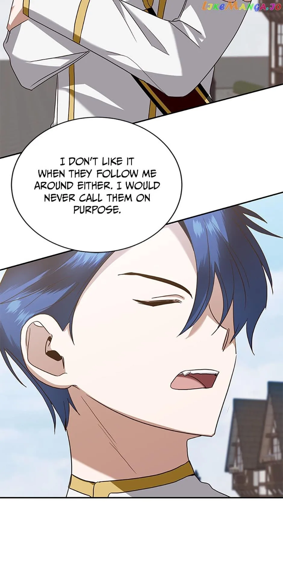 One Regret Is Enough Chapter 15 page 53