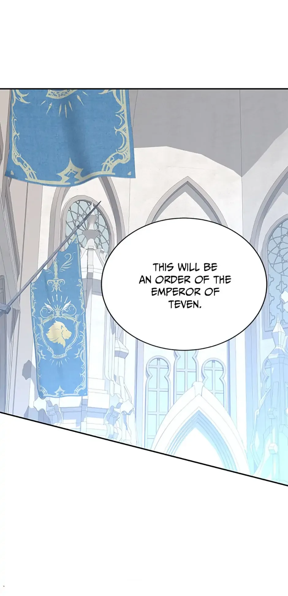 One Regret Is Enough Chapter 18 page 59