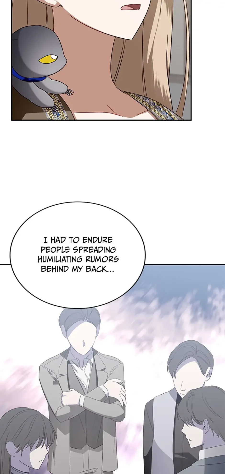 One Regret Is Enough Chapter 18 page 45