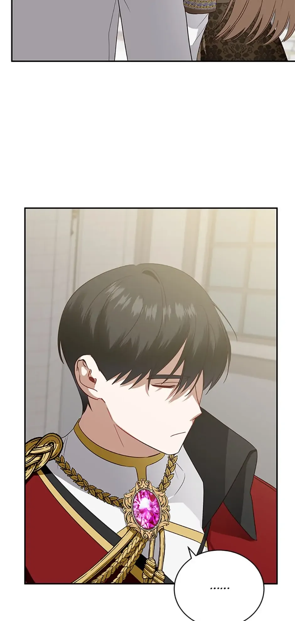 One Regret Is Enough Chapter 18 page 48