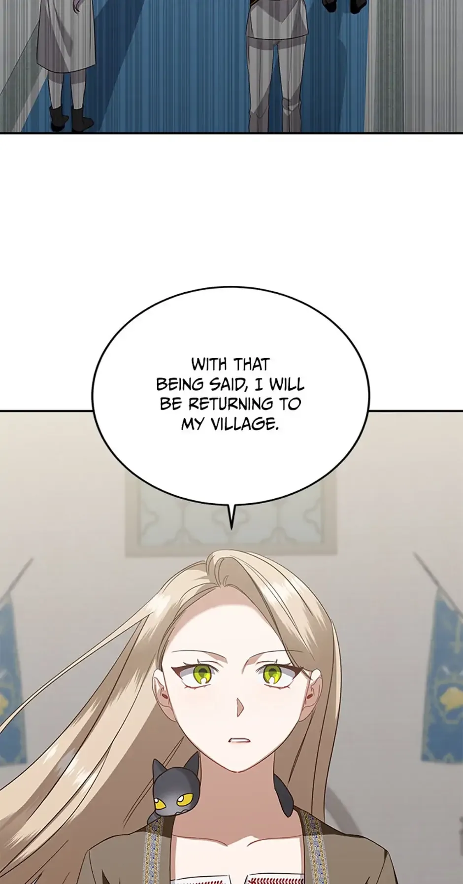 One Regret Is Enough Chapter 18 page 51