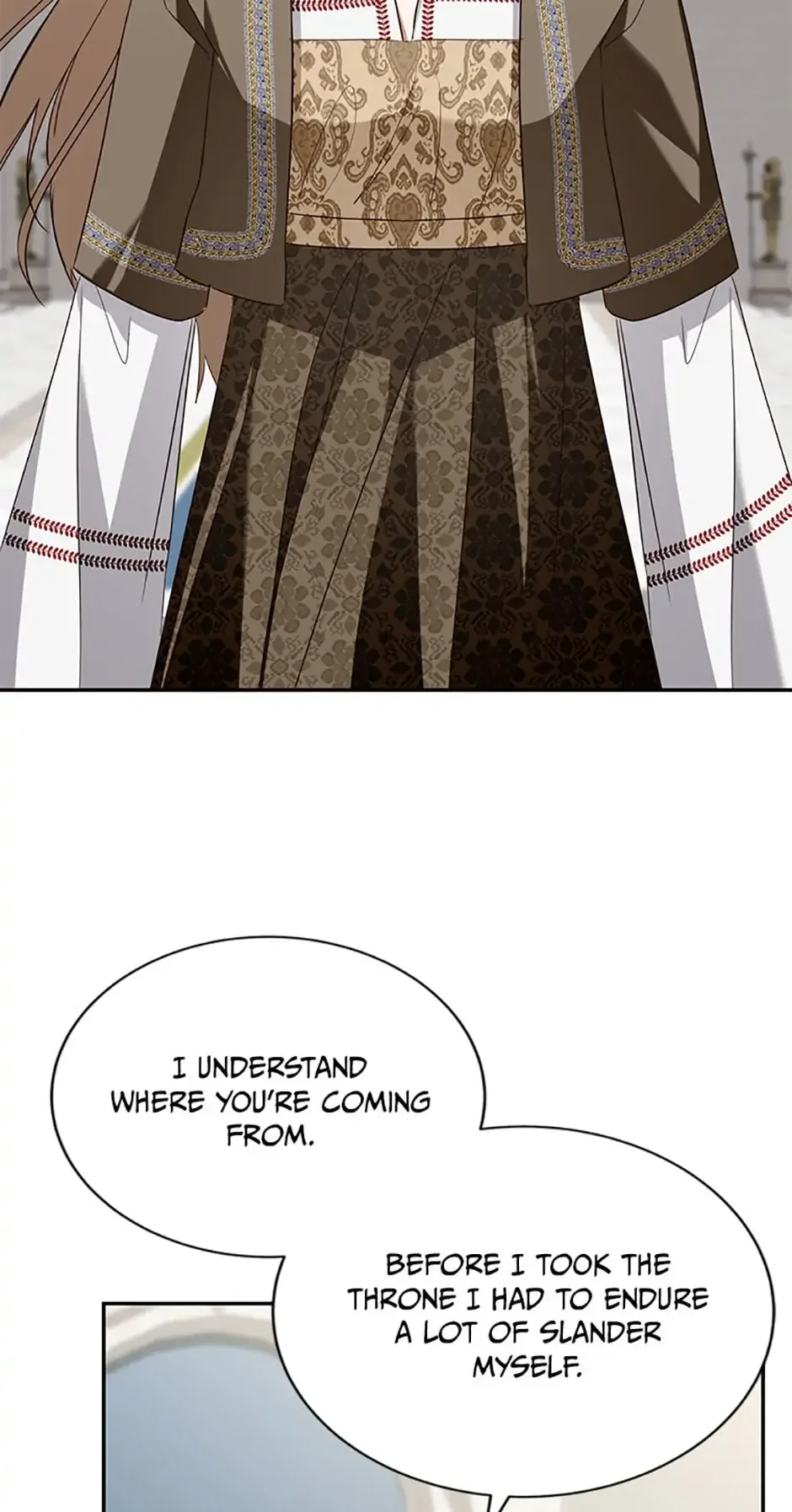 One Regret Is Enough Chapter 18 page 52