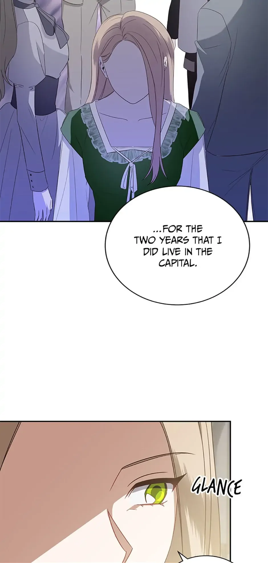 One Regret Is Enough Chapter 18 page 46