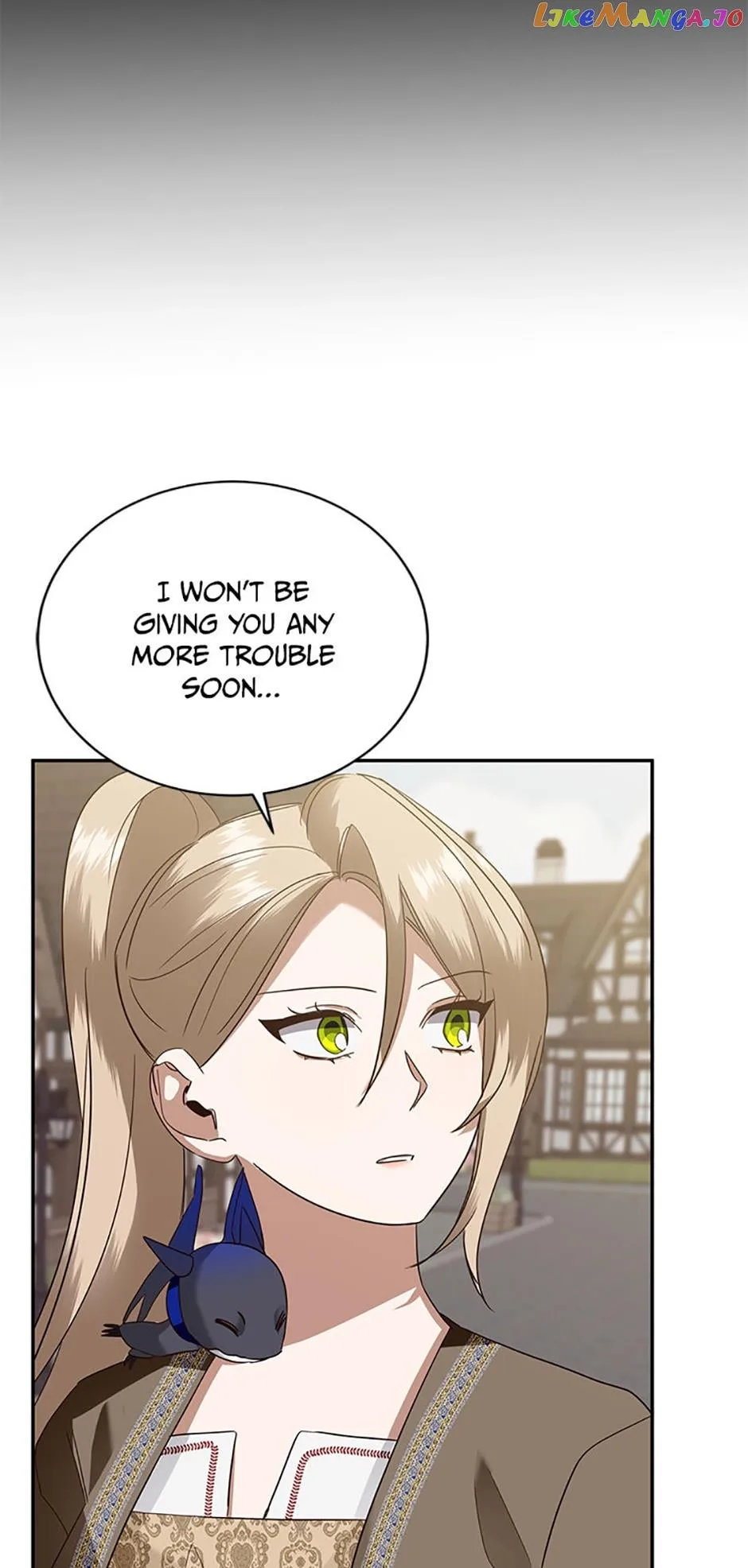 One Regret Is Enough Chapter 15 page 58