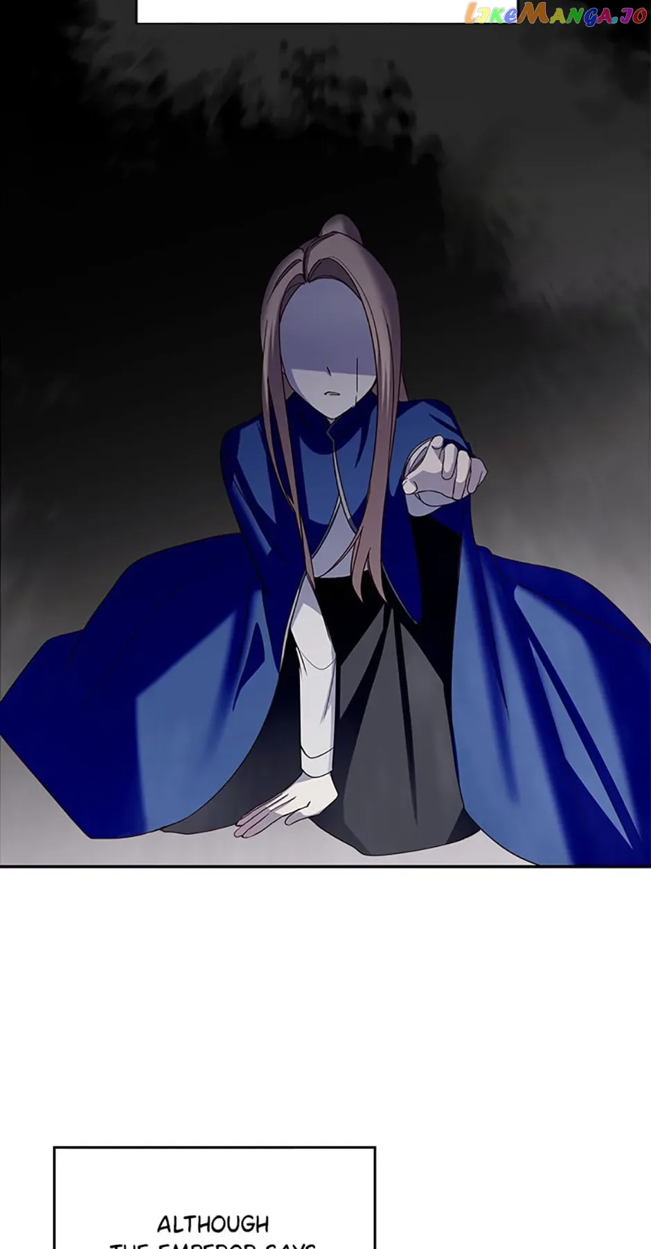 One Regret Is Enough Chapter 19 page 5