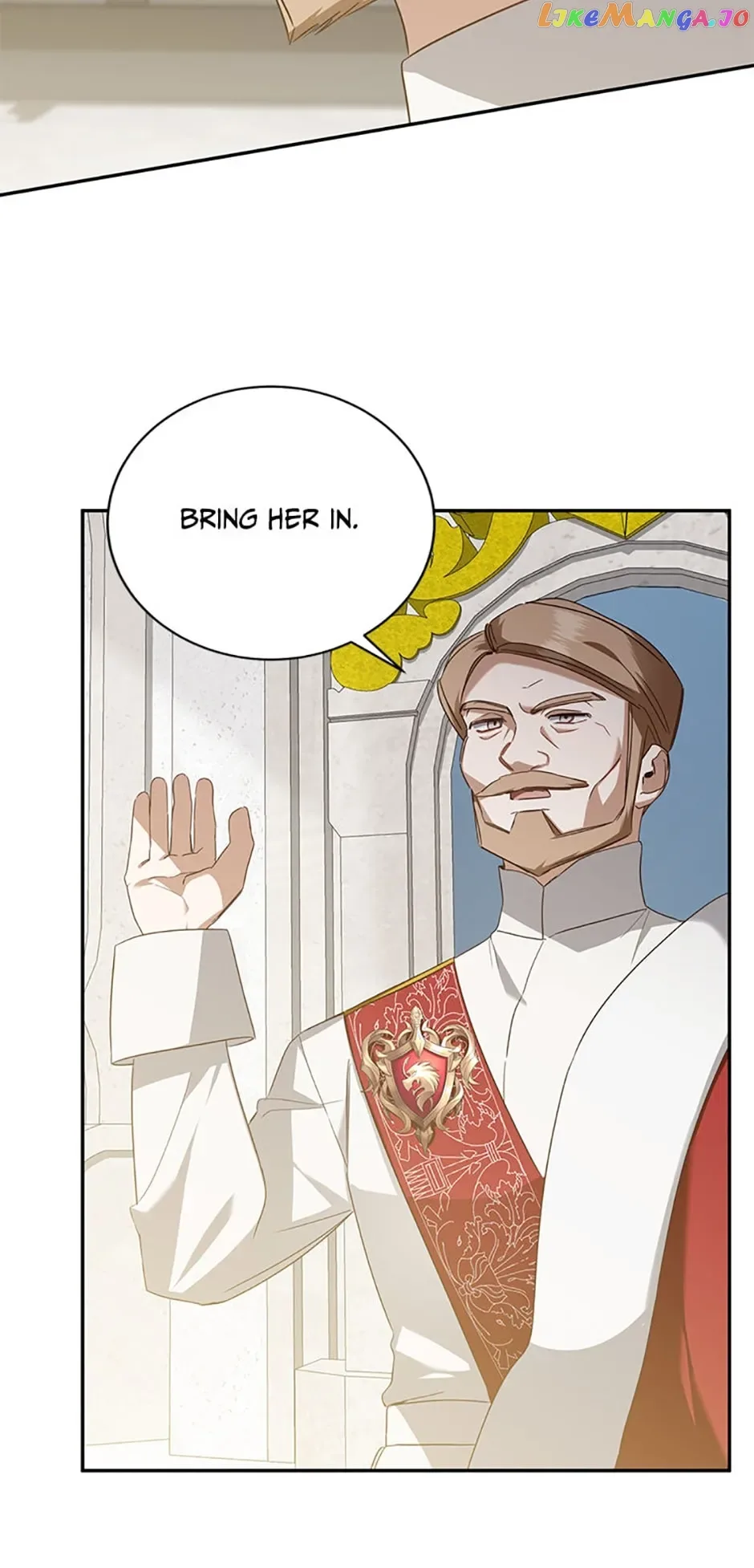 One Regret Is Enough Chapter 19 page 14