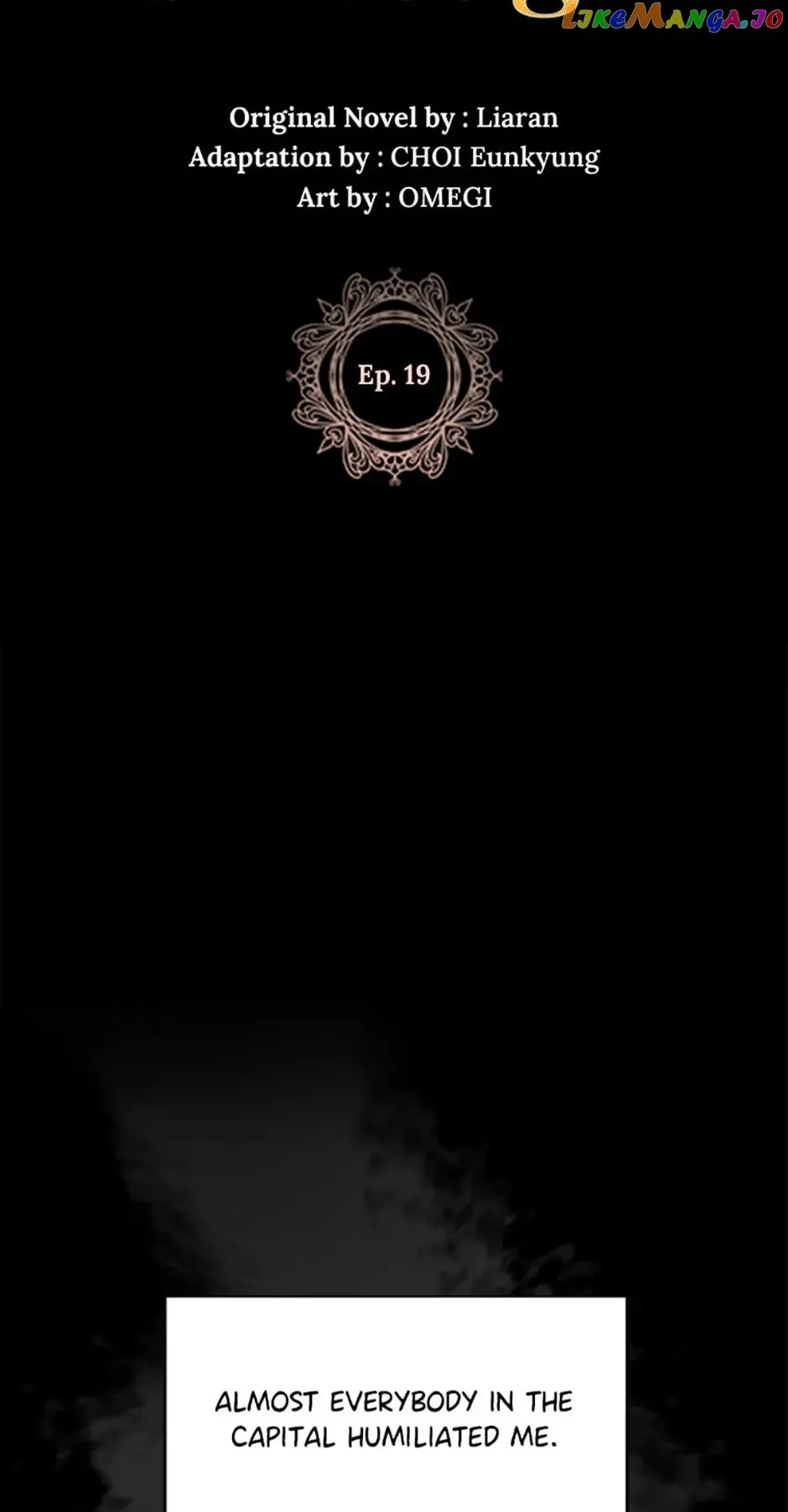 One Regret Is Enough Chapter 19 page 4