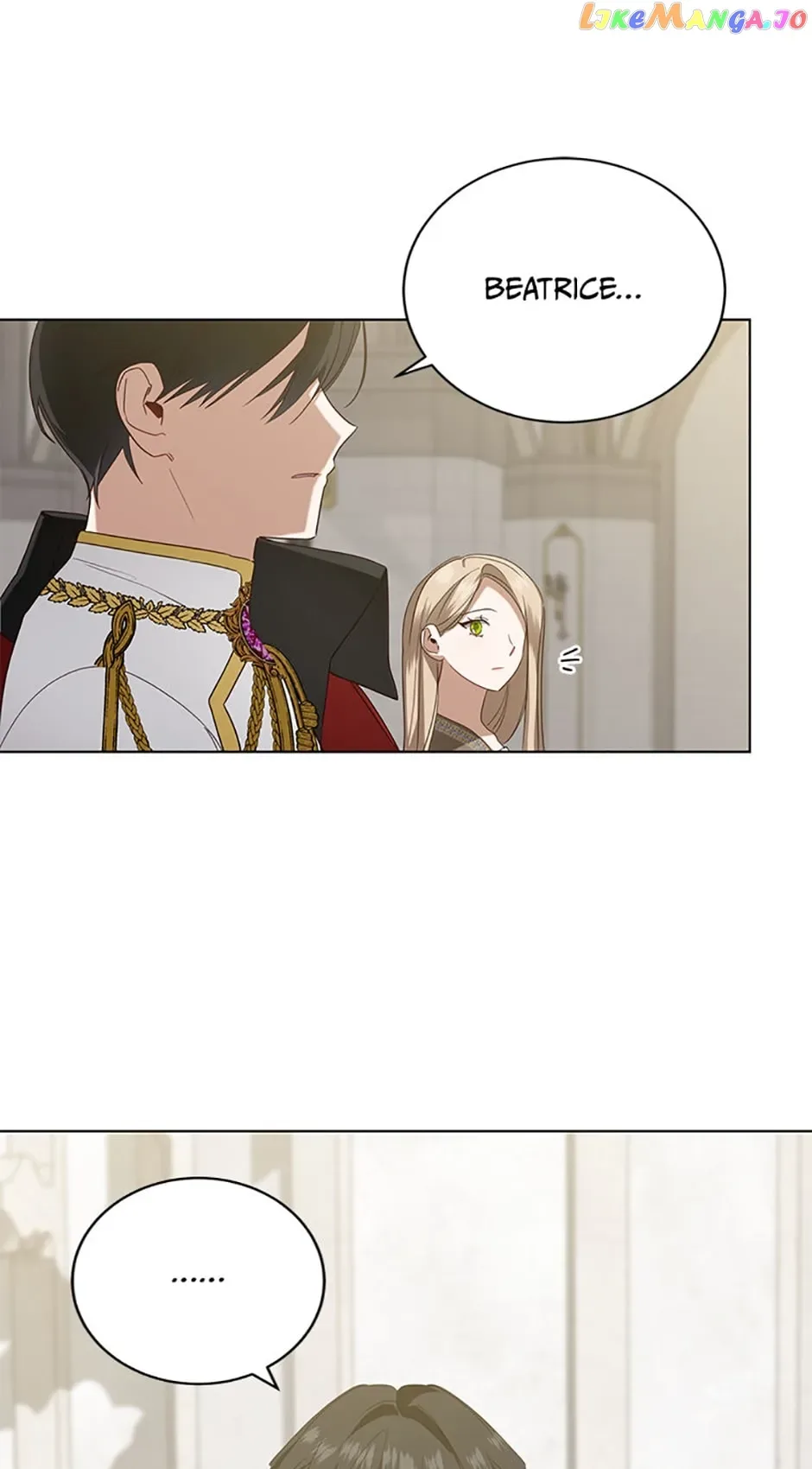 One Regret Is Enough Chapter 19 page 25