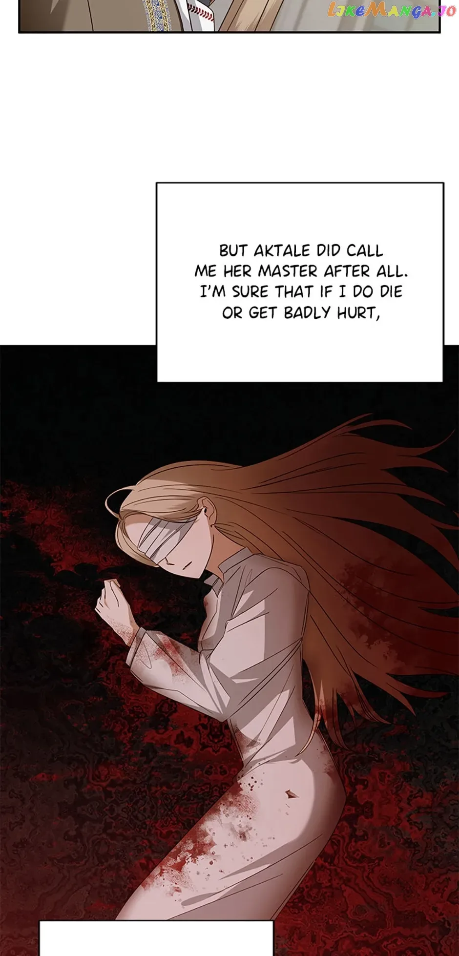 One Regret Is Enough Chapter 19 page 12