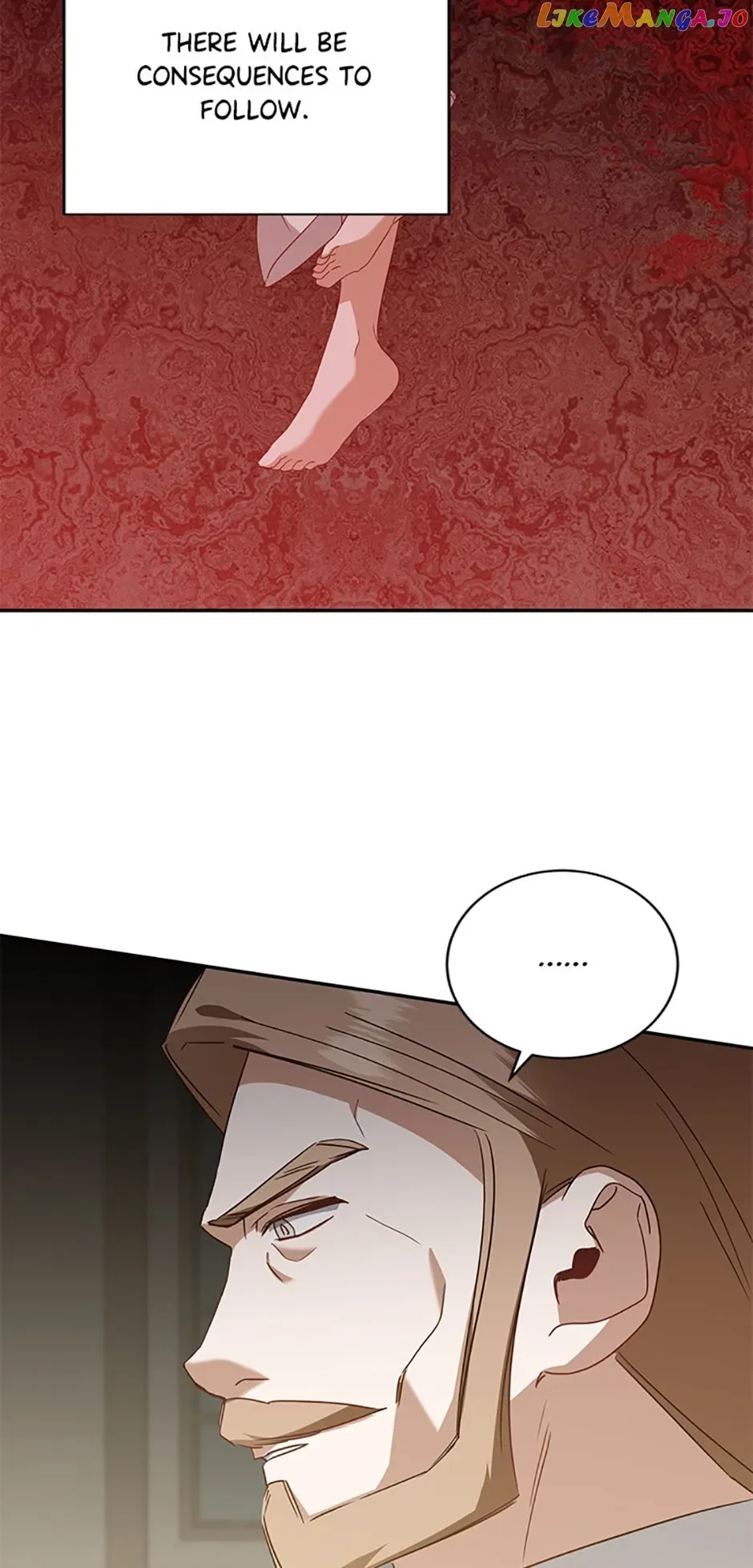 One Regret Is Enough Chapter 19 page 13