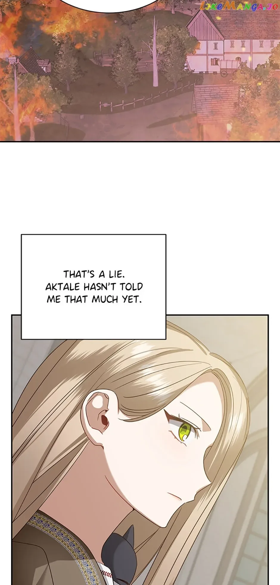 One Regret Is Enough Chapter 19 page 11
