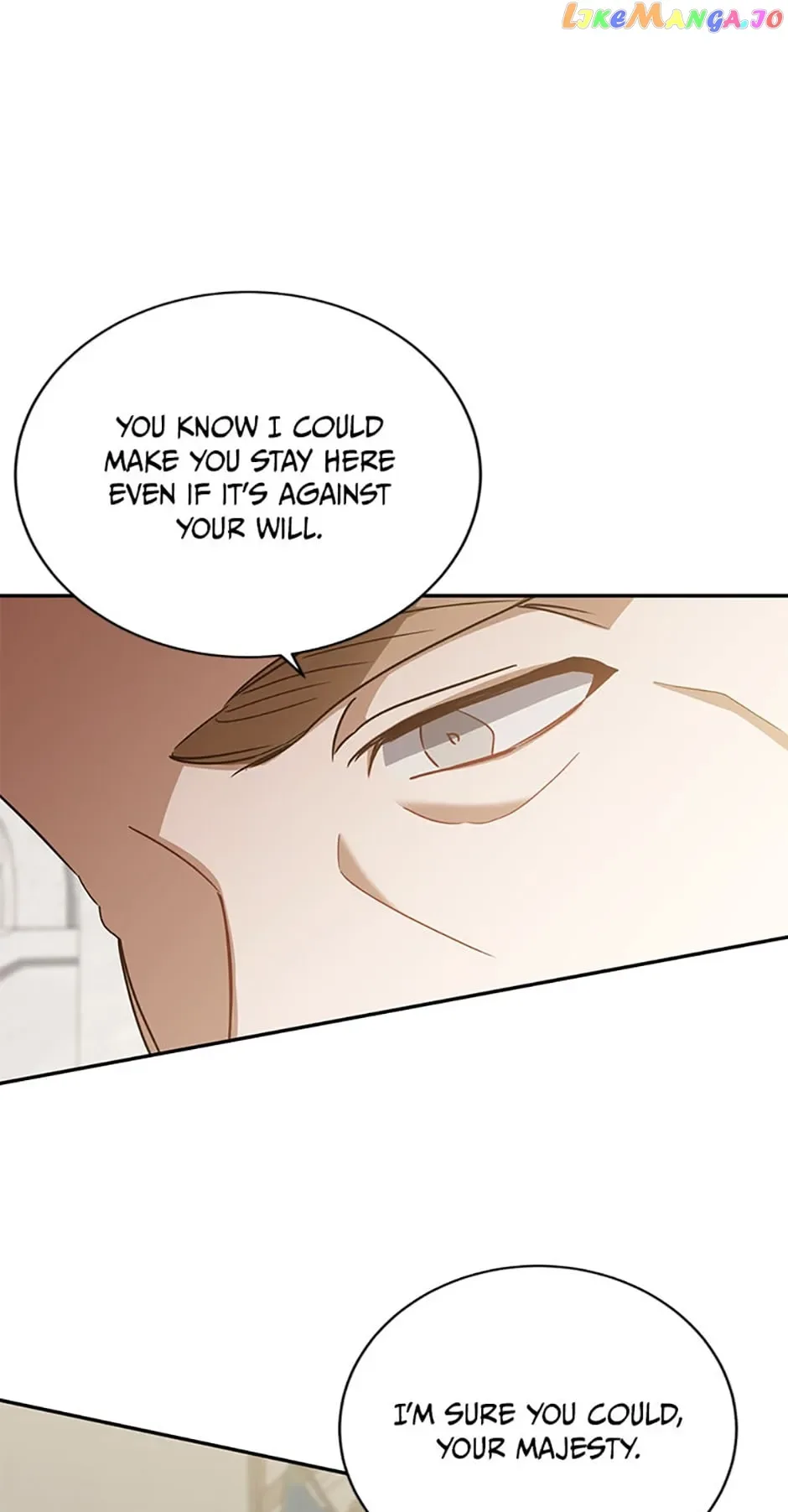 One Regret Is Enough Chapter 19 page 8