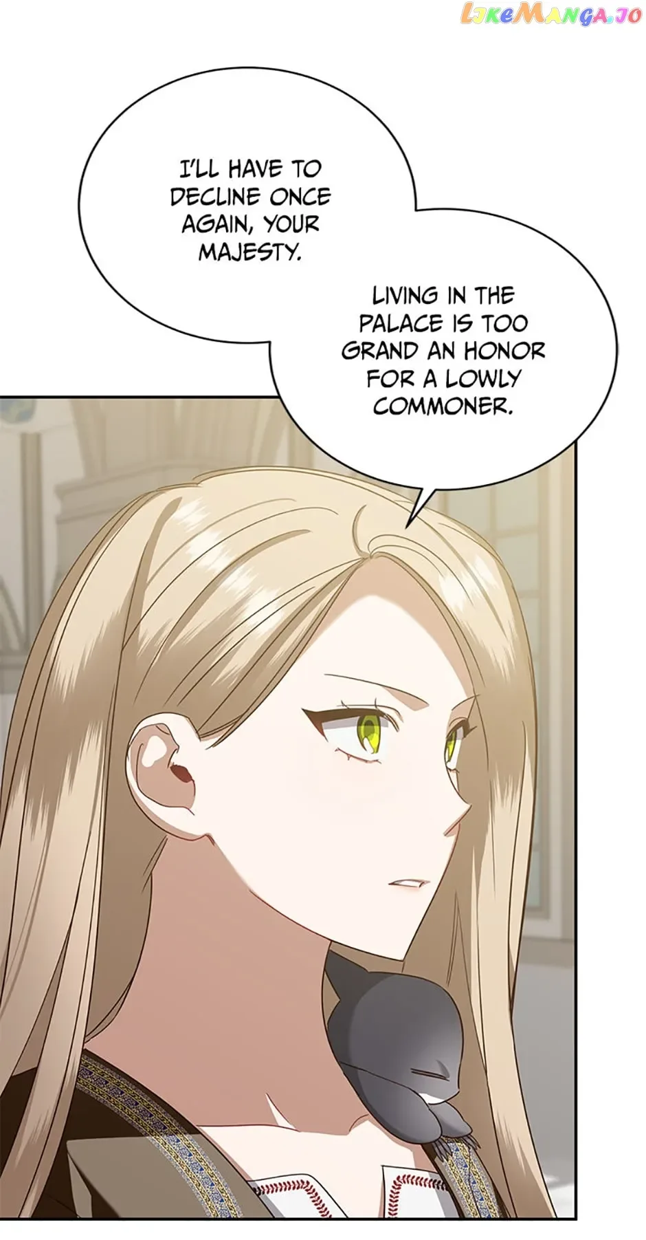One Regret Is Enough Chapter 19 page 7