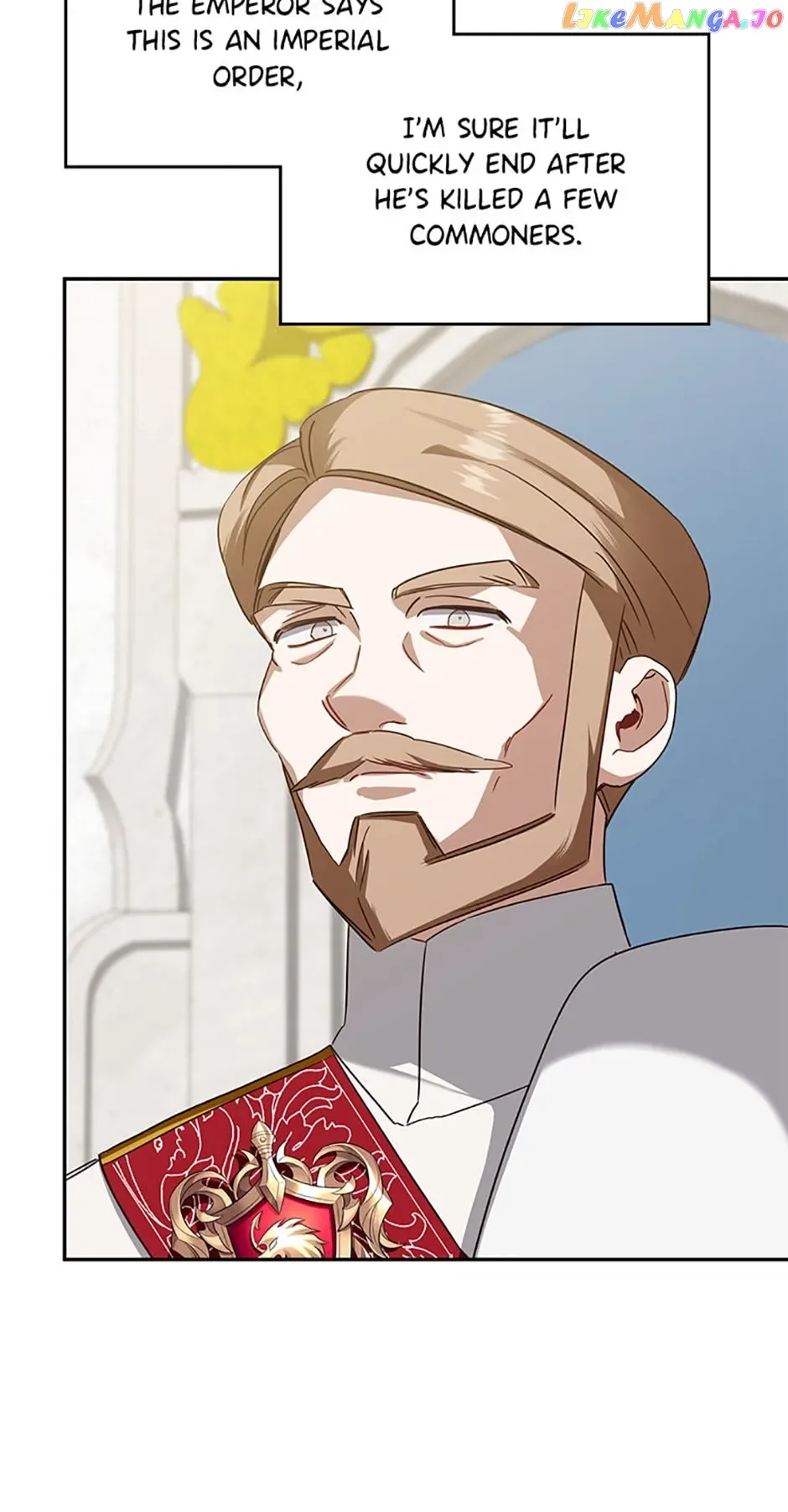 One Regret Is Enough Chapter 19 page 6