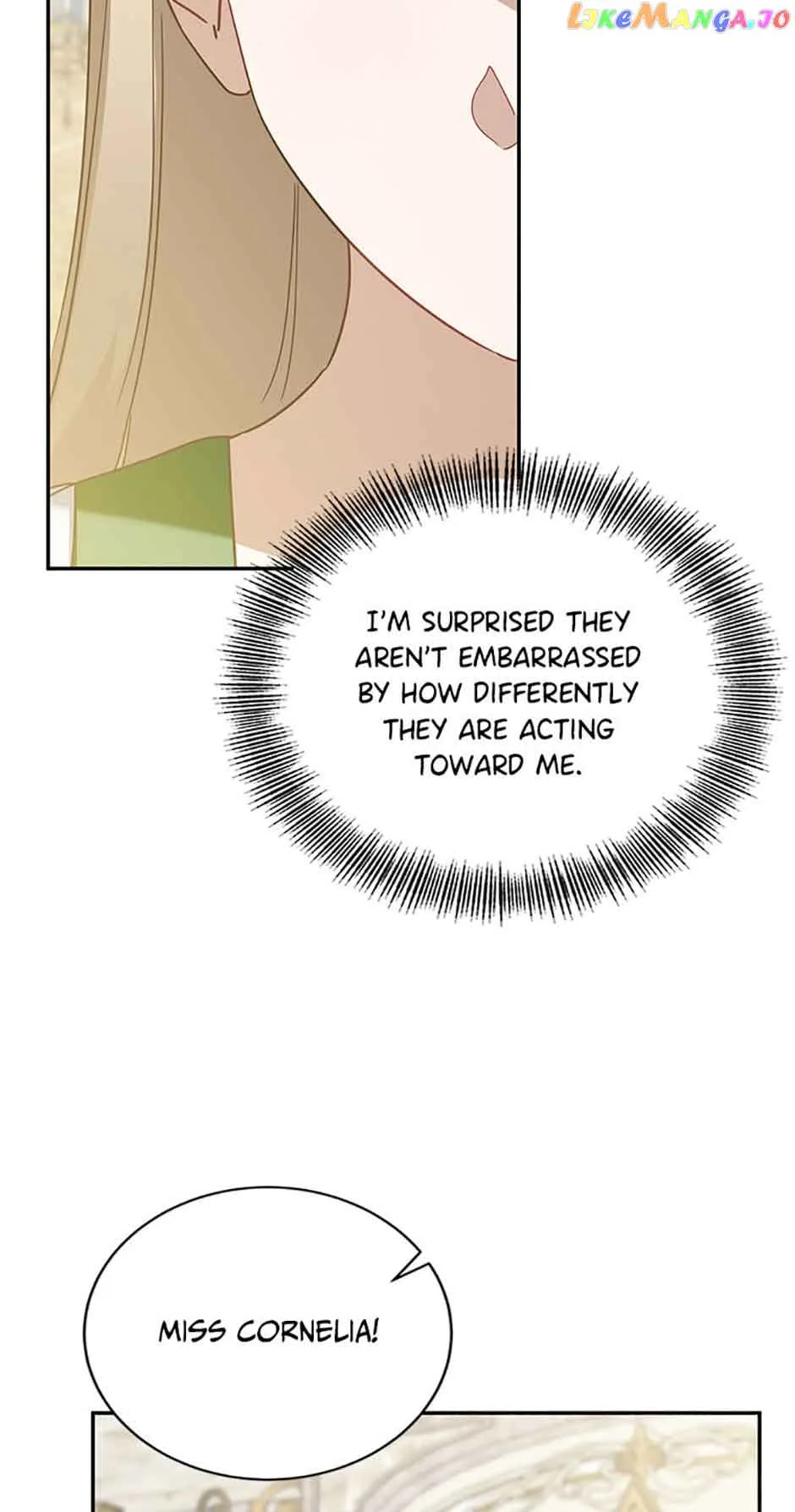 One Regret Is Enough Chapter 20 page 39