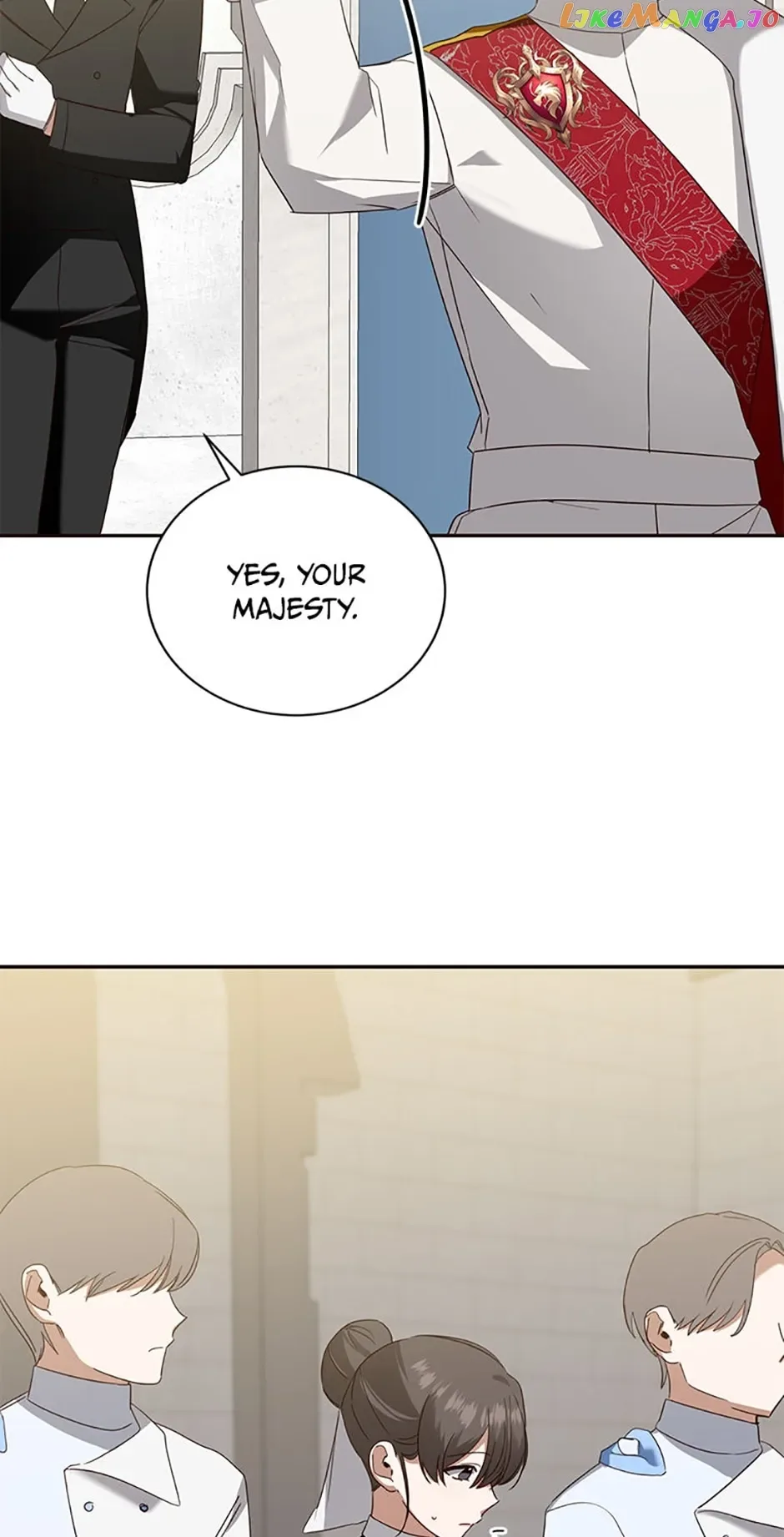 One Regret Is Enough Chapter 19 page 38