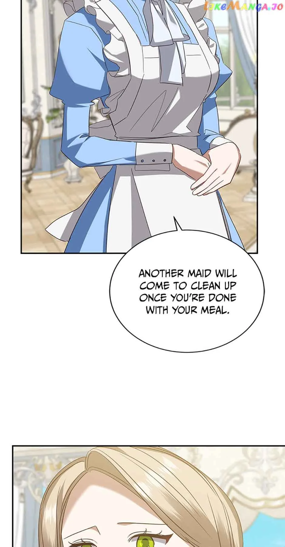One Regret Is Enough Chapter 20 page 44