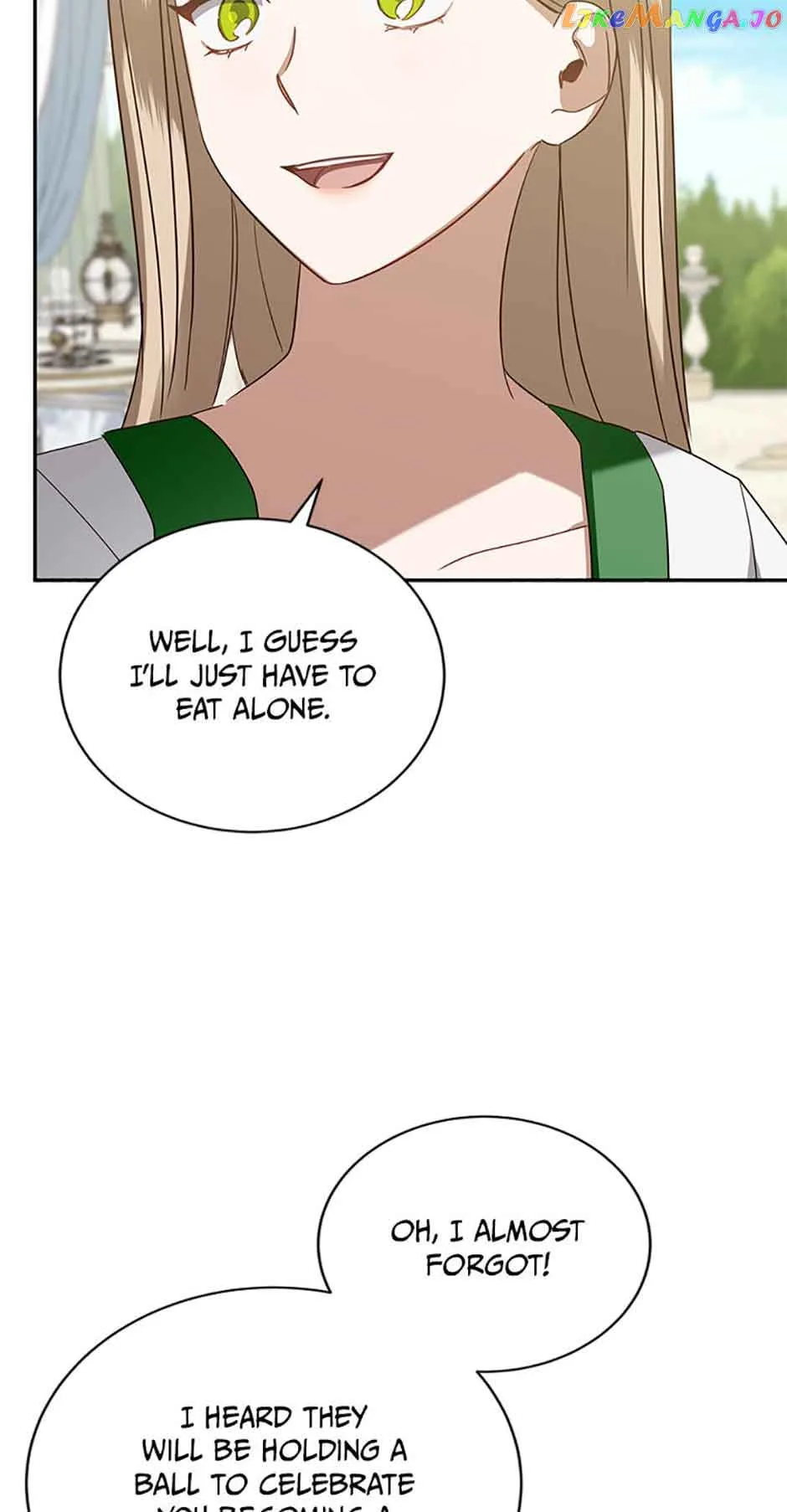 One Regret Is Enough Chapter 20 page 45