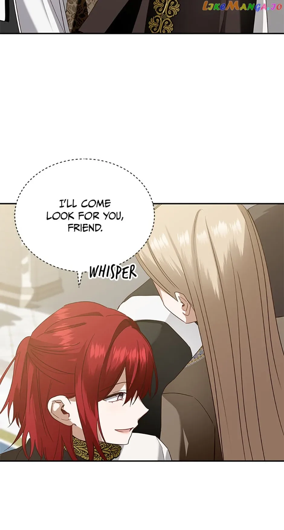 One Regret Is Enough Chapter 19 page 49