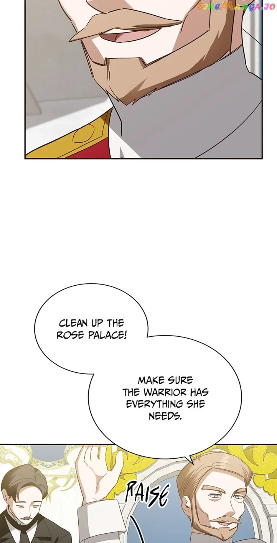 One Regret Is Enough Chapter 19 page 37