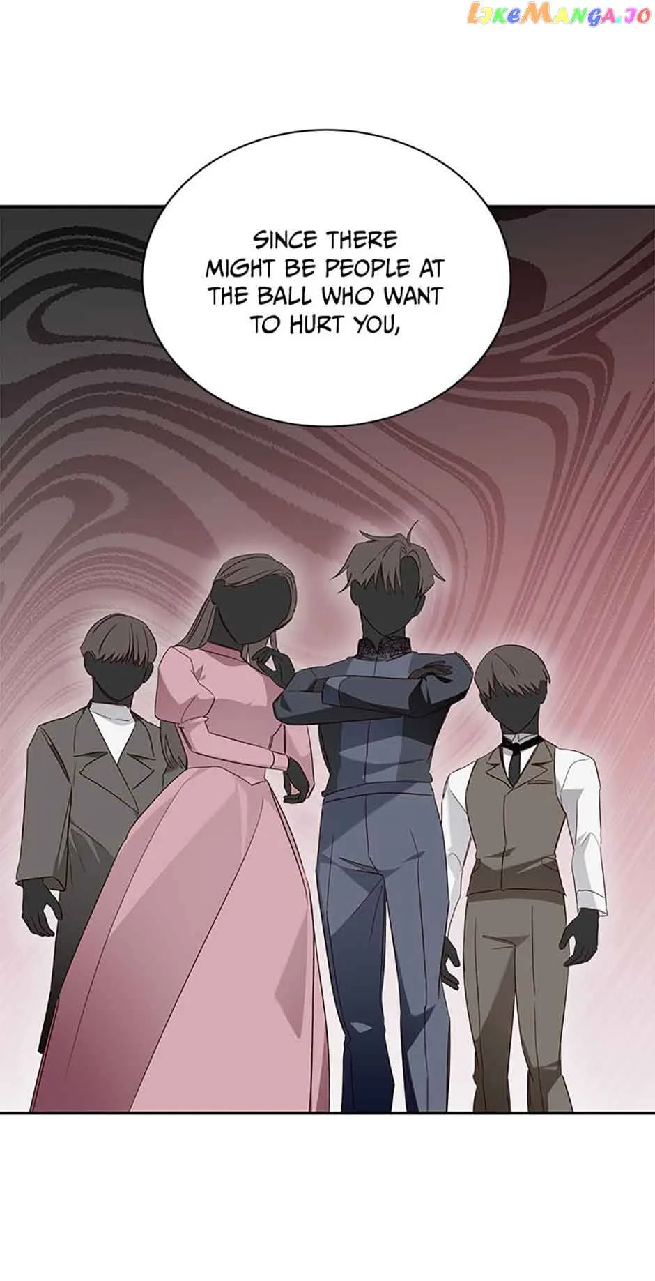 One Regret Is Enough Chapter 20 page 8