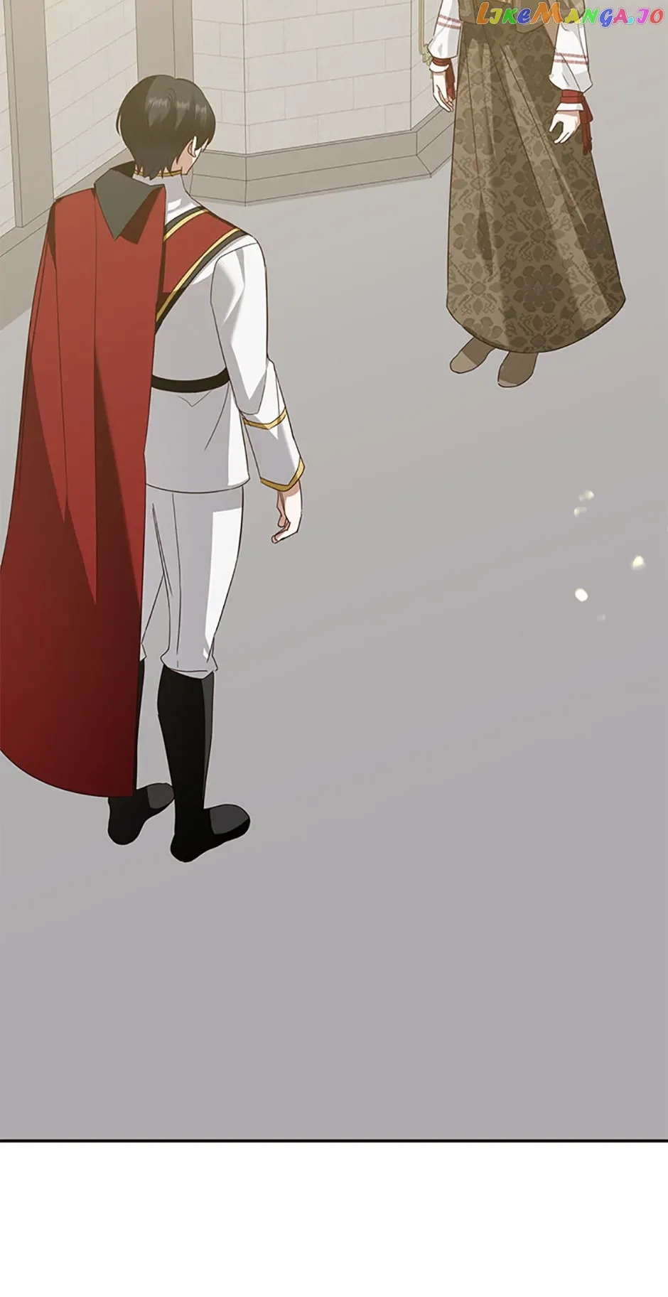 One Regret Is Enough Chapter 19 page 55