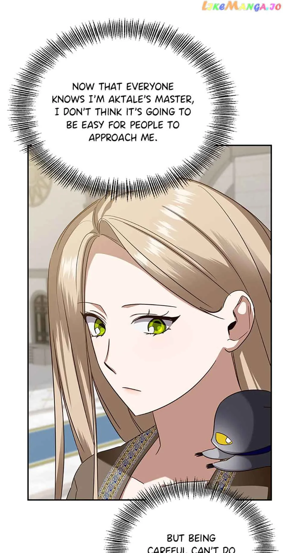 One Regret Is Enough Chapter 20 page 10