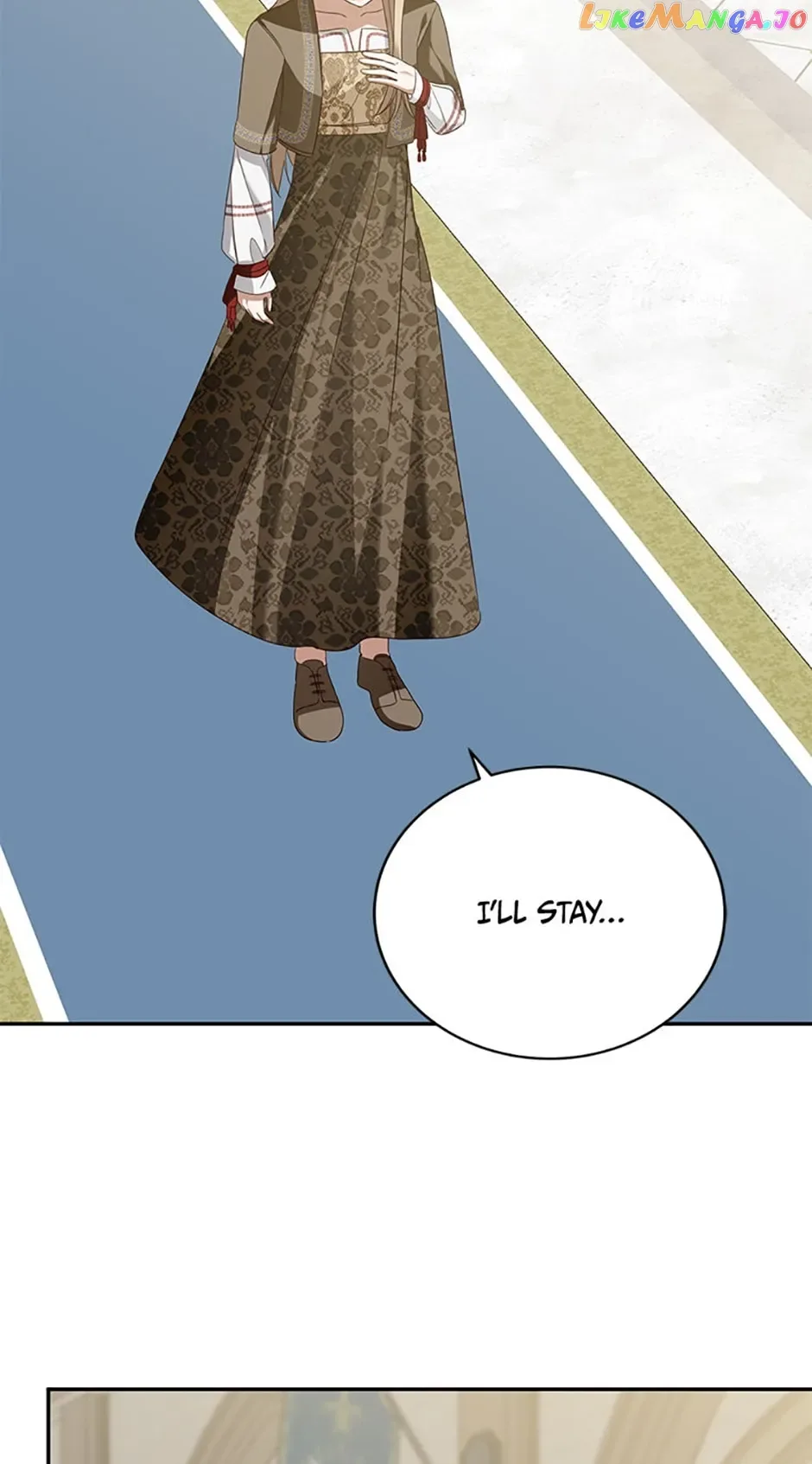One Regret Is Enough Chapter 19 page 32