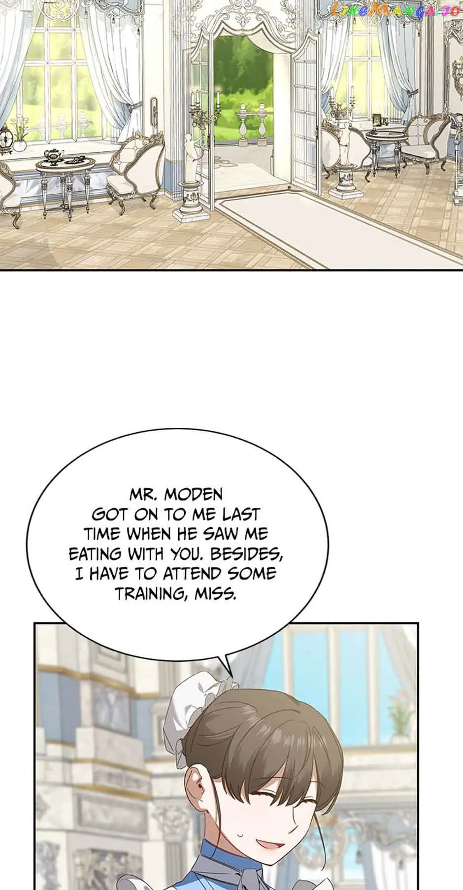 One Regret Is Enough Chapter 20 page 43