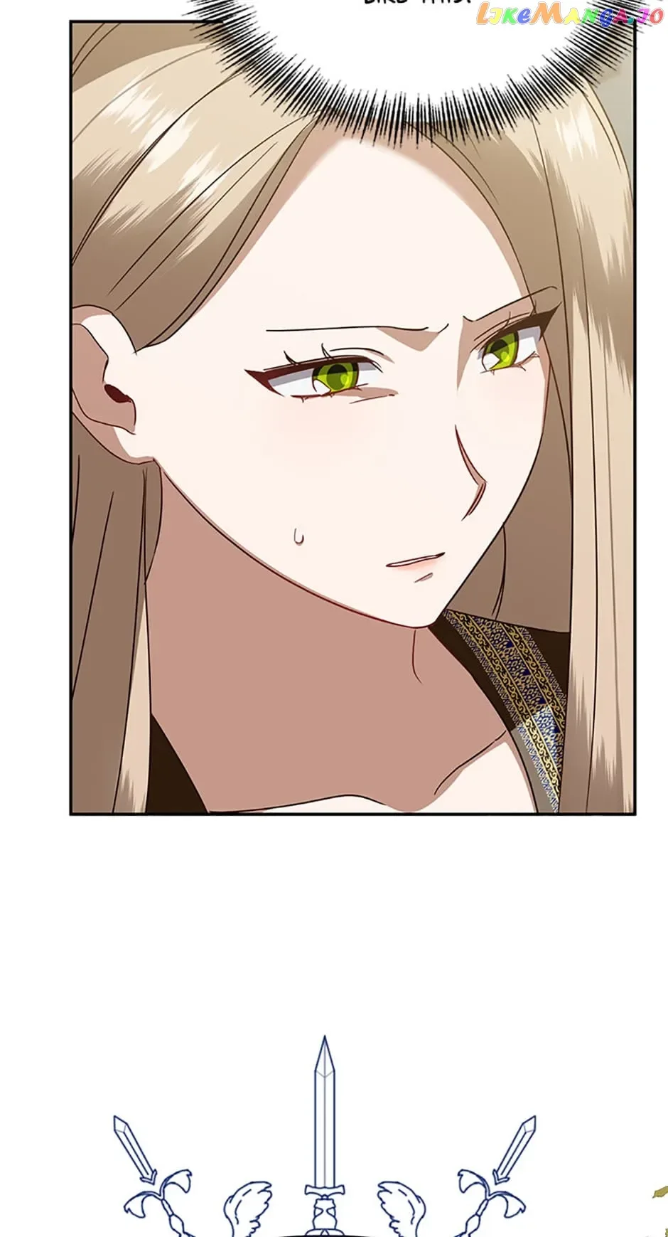 One Regret Is Enough Chapter 19 page 23