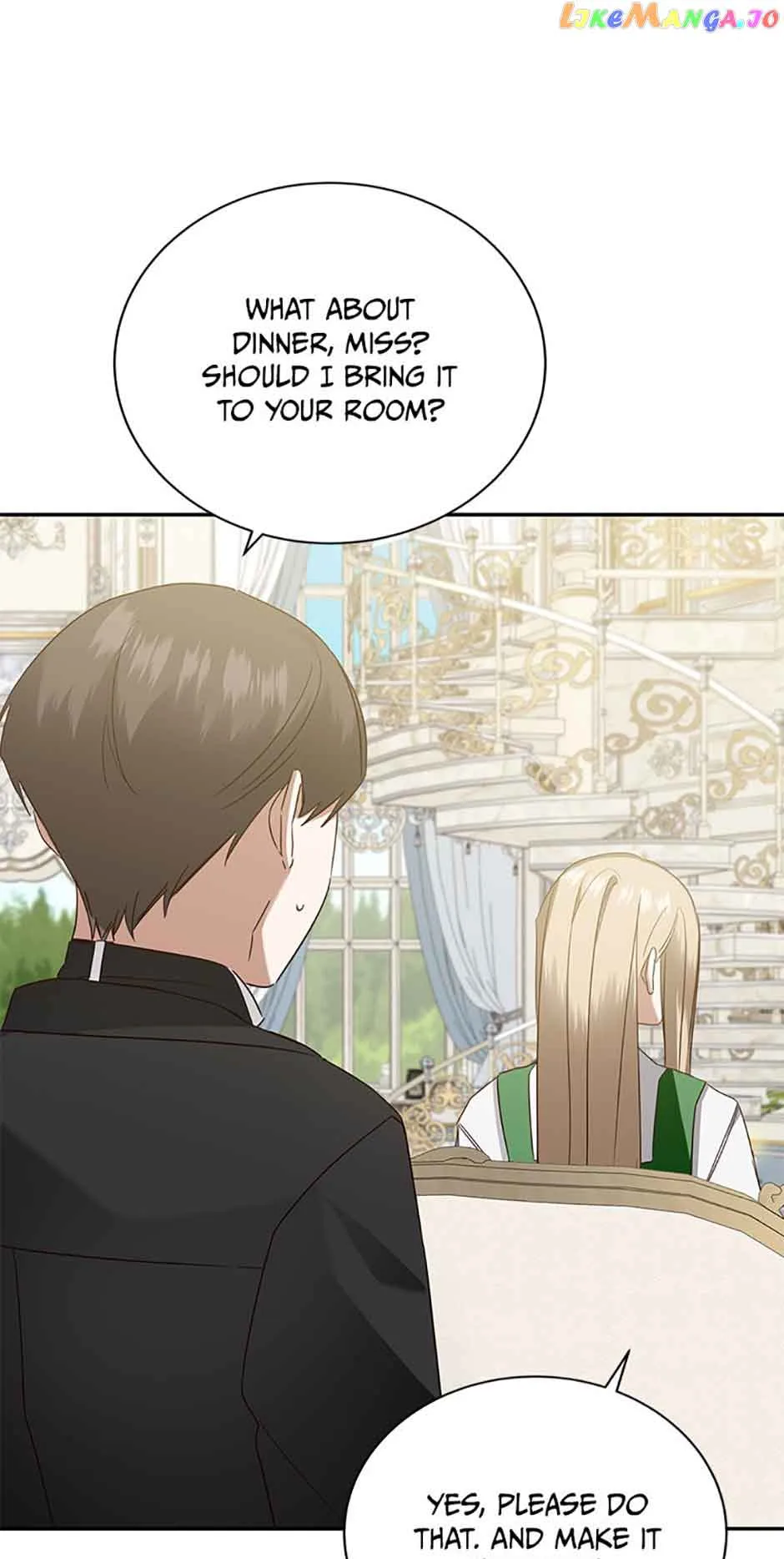 One Regret Is Enough Chapter 20 page 23