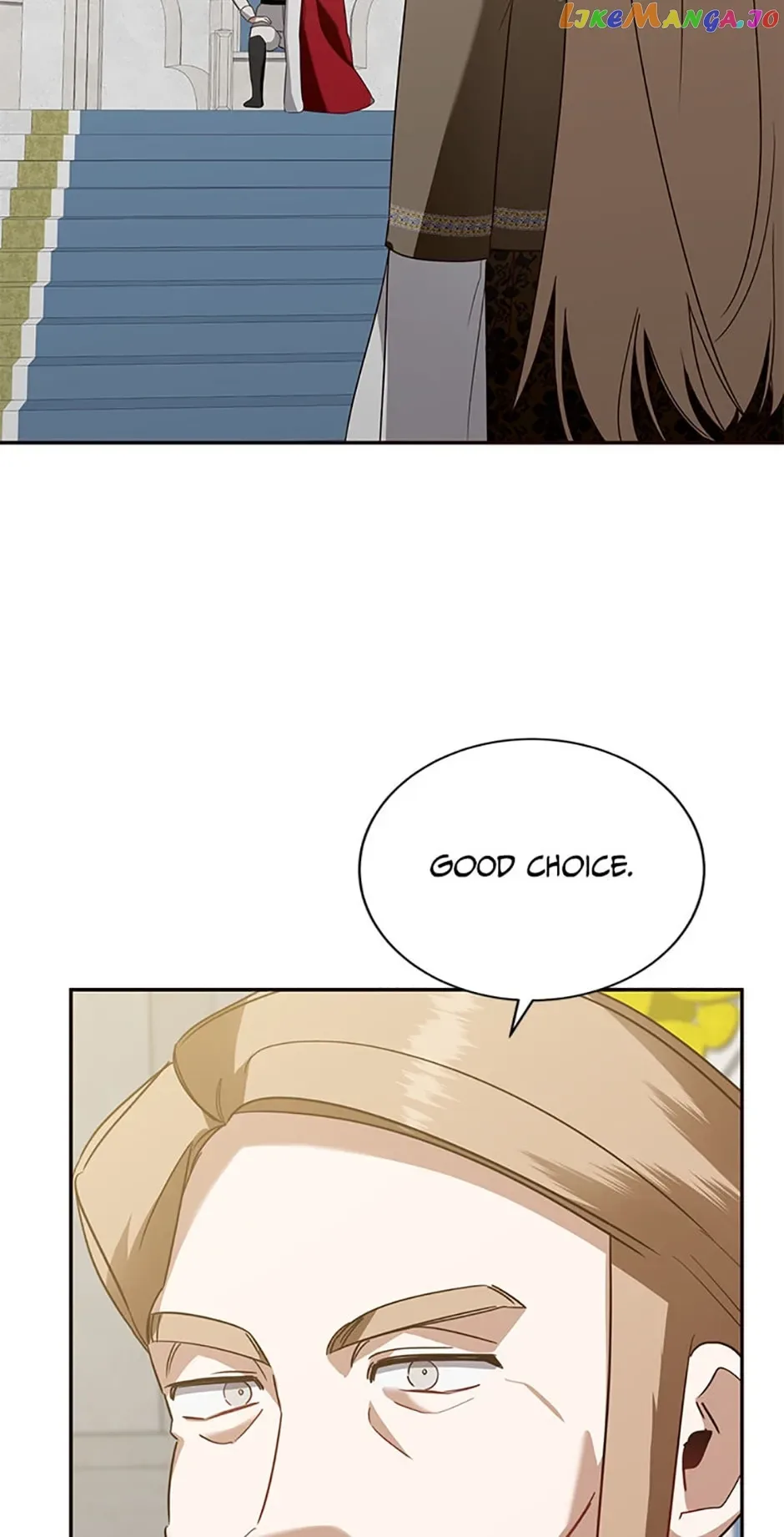 One Regret Is Enough Chapter 19 page 36