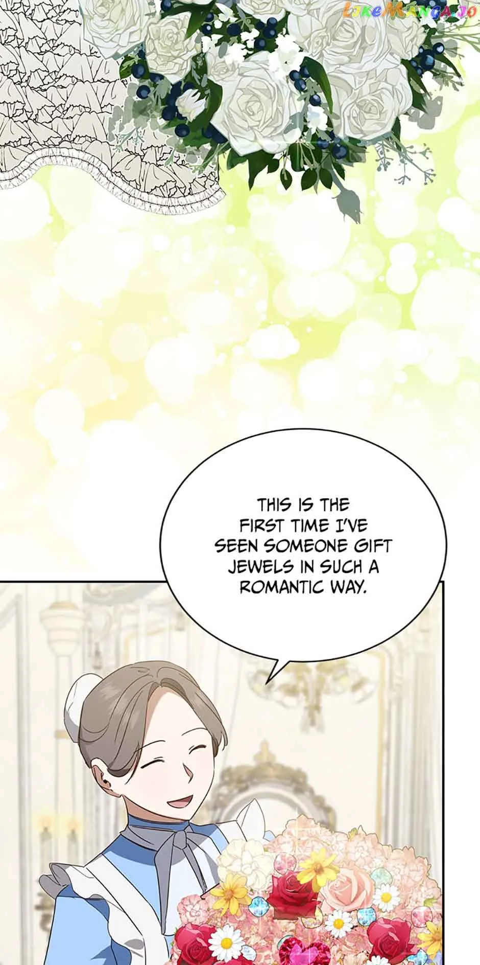 One Regret Is Enough Chapter 20 page 31