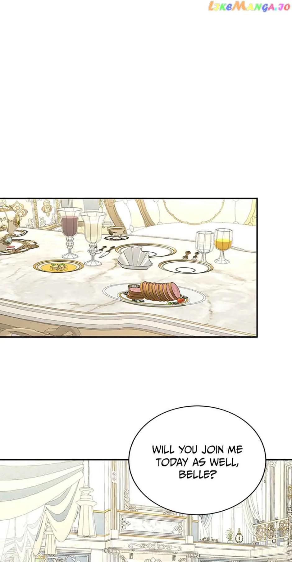 One Regret Is Enough Chapter 20 page 42