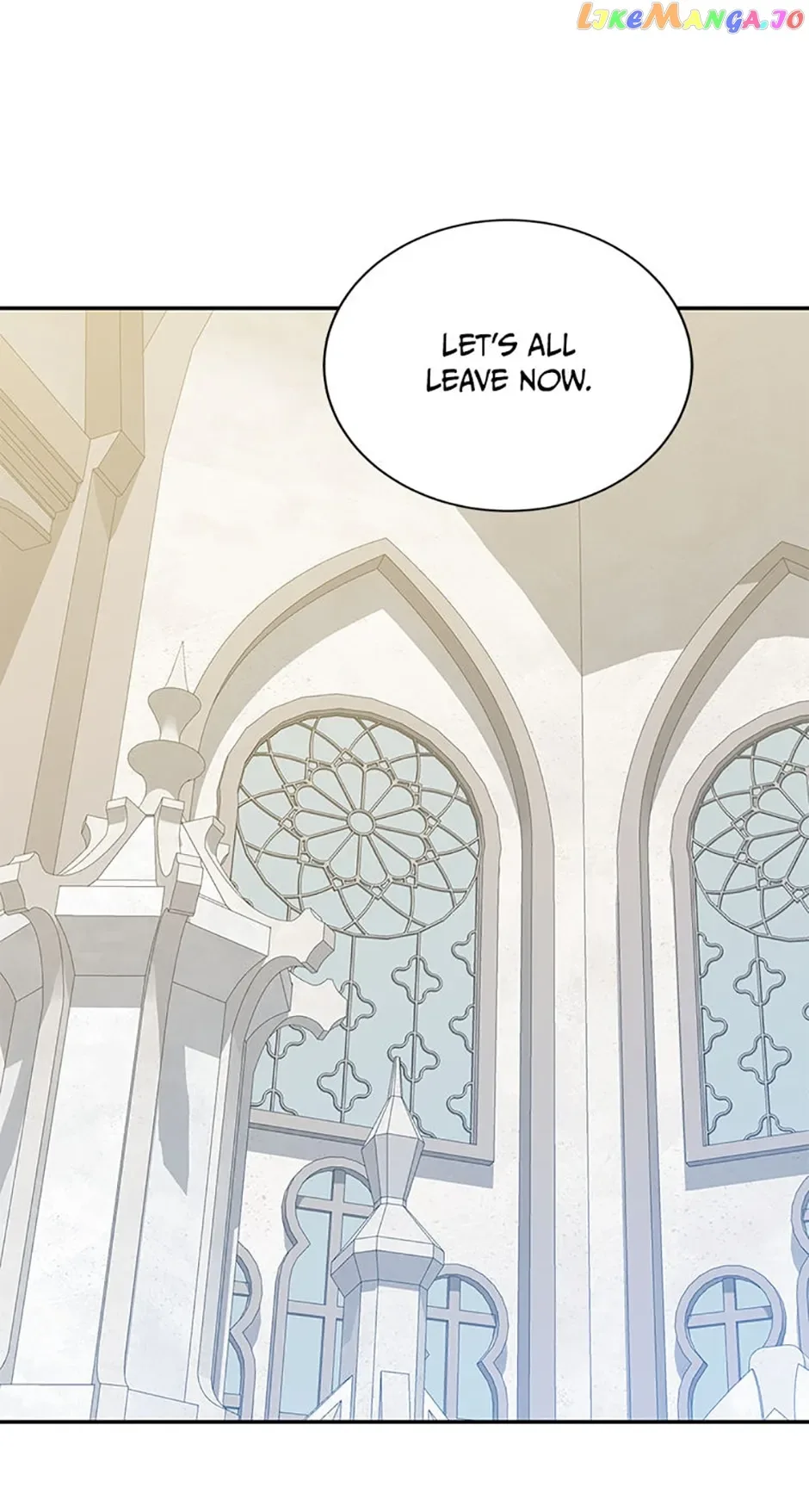 One Regret Is Enough Chapter 19 page 46
