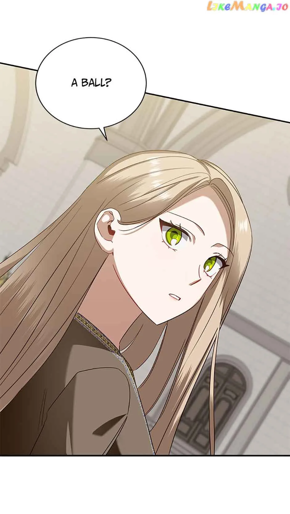 One Regret Is Enough Chapter 20 page 7