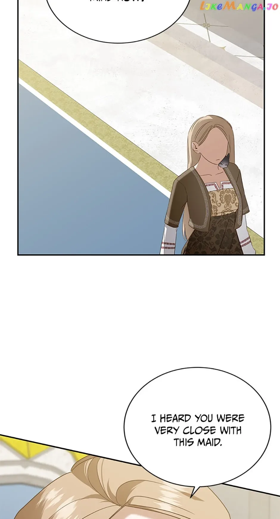 One Regret Is Enough Chapter 19 page 20