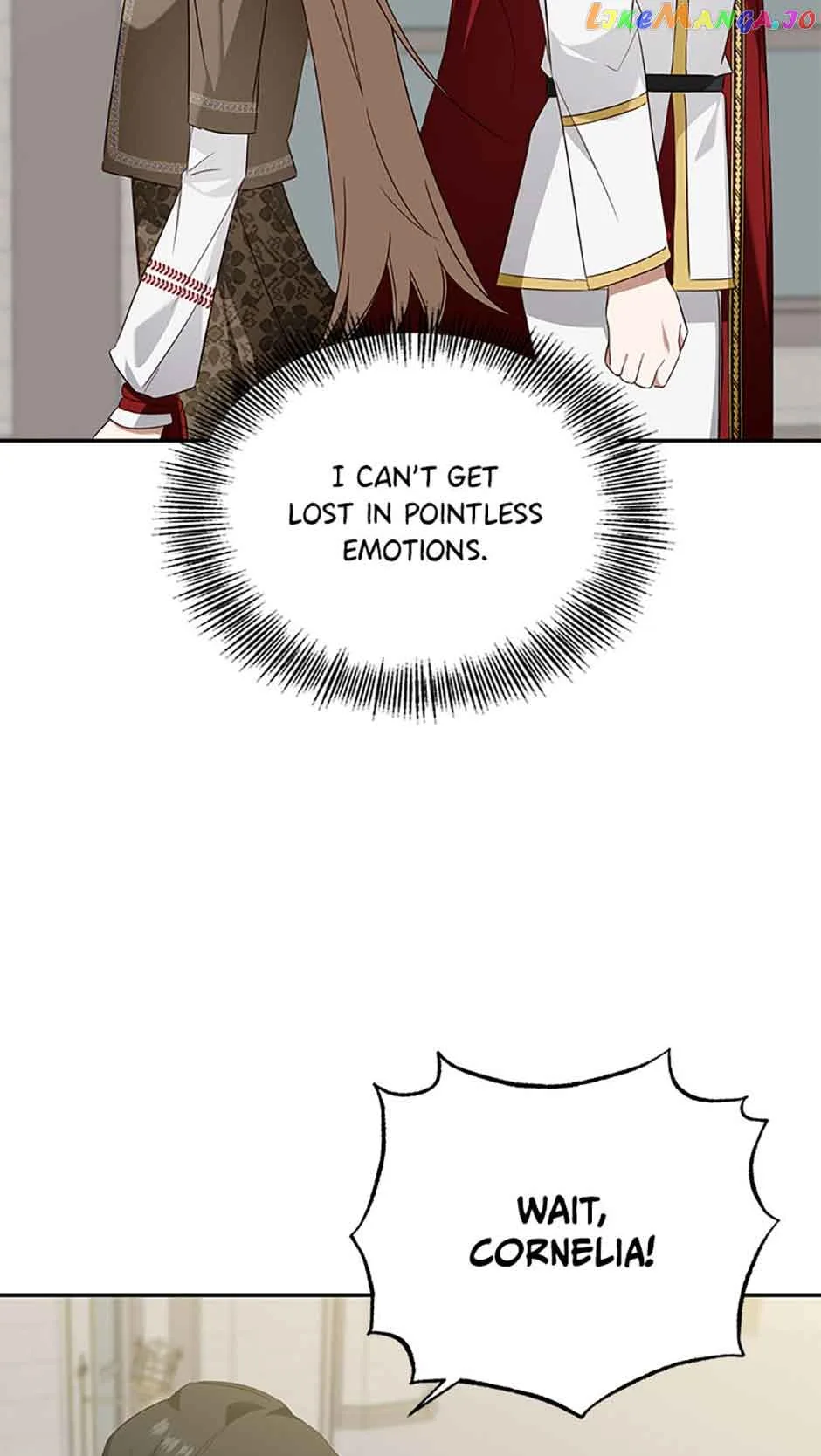 One Regret Is Enough Chapter 20 page 4