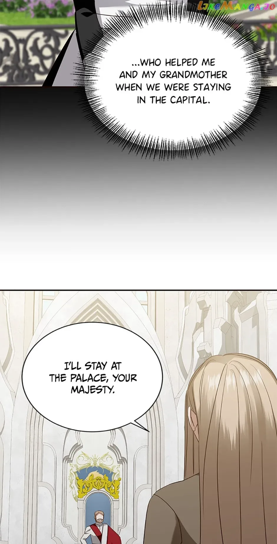 One Regret Is Enough Chapter 19 page 35
