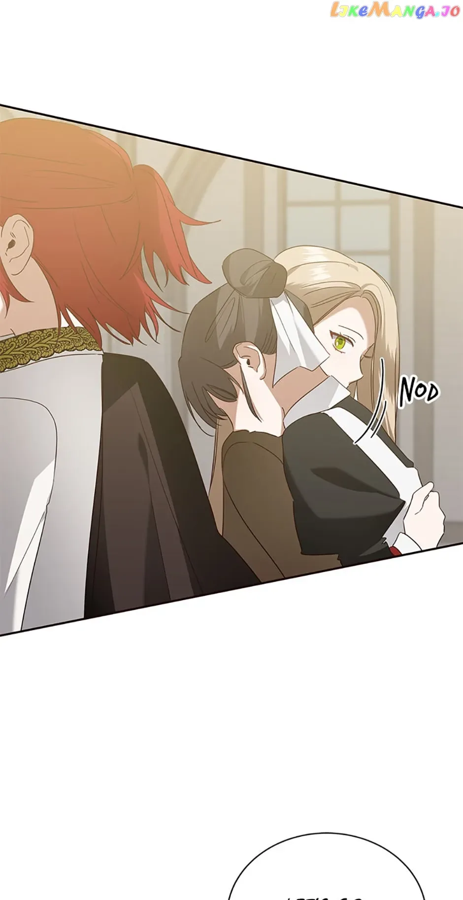 One Regret Is Enough Chapter 19 page 50