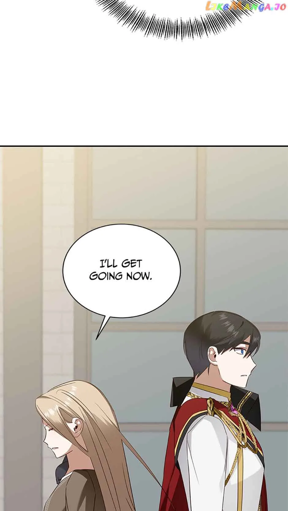 One Regret Is Enough Chapter 20 page 3