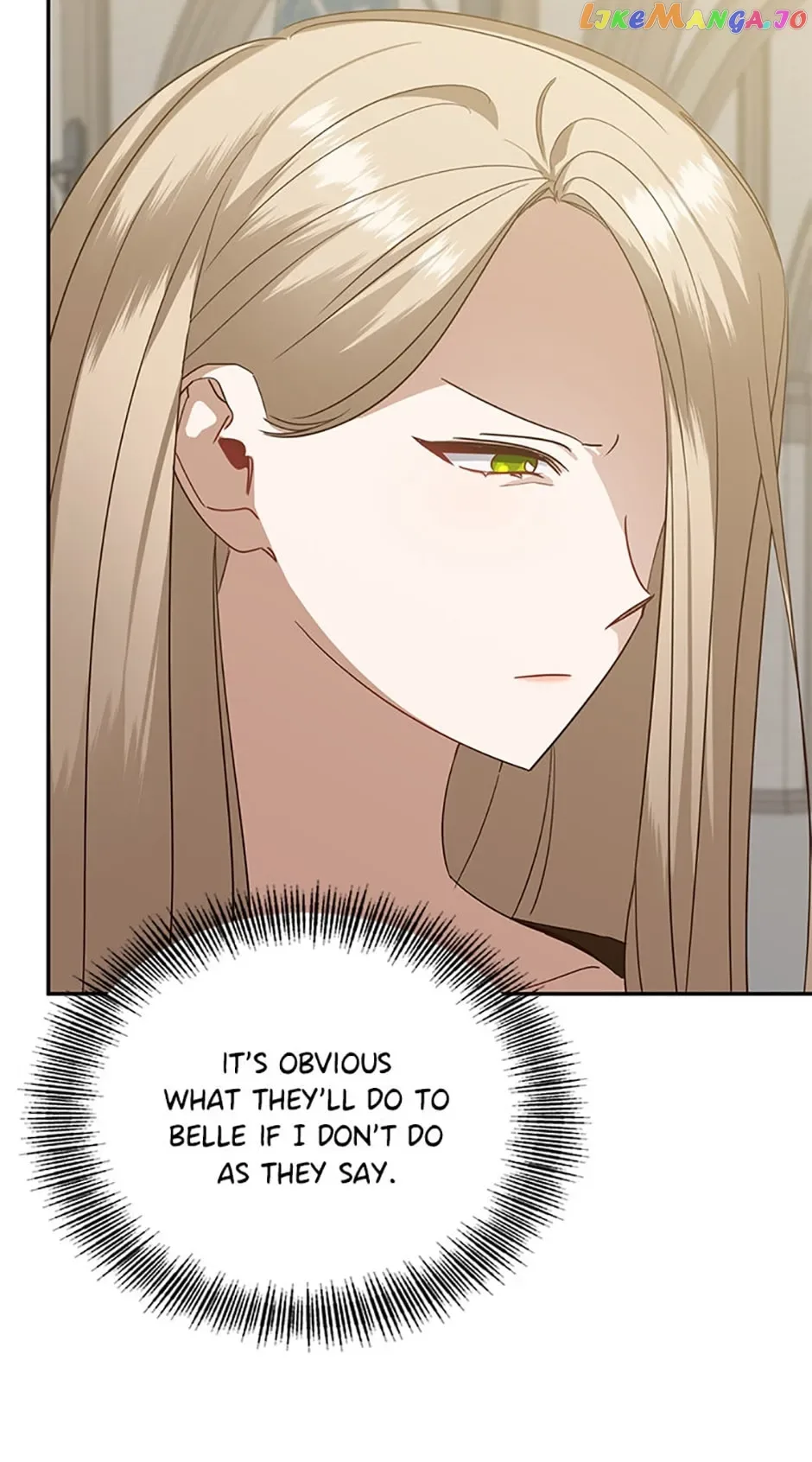 One Regret Is Enough Chapter 19 page 33