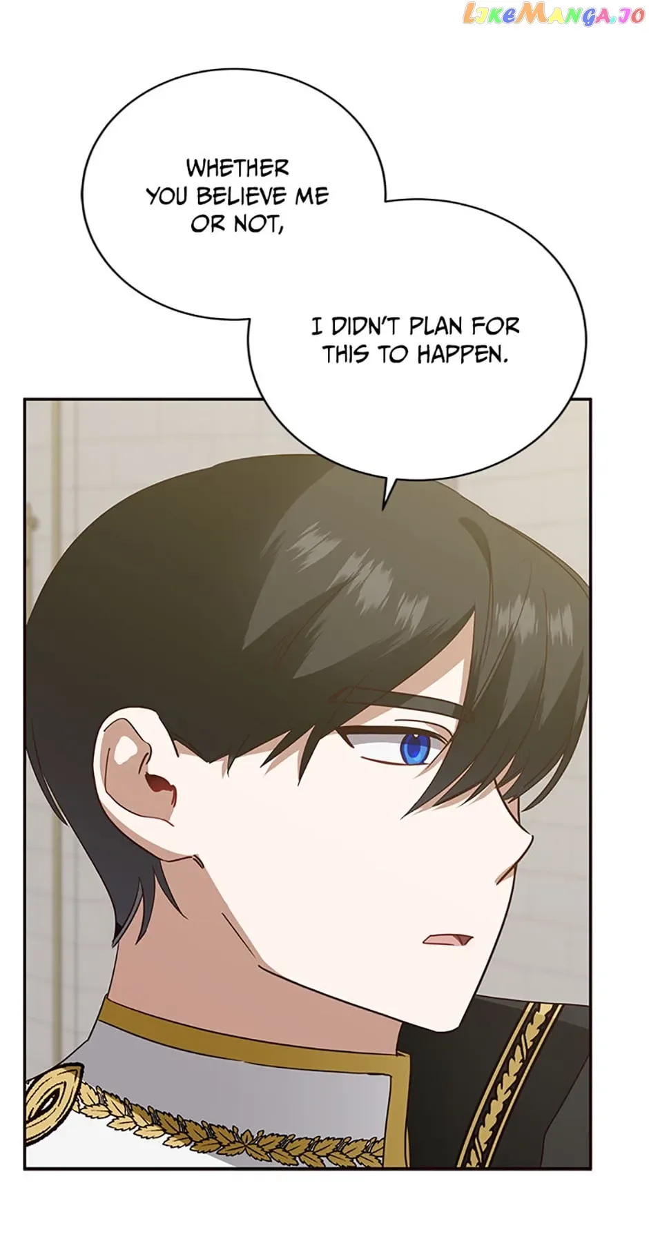 One Regret Is Enough Chapter 19 page 56