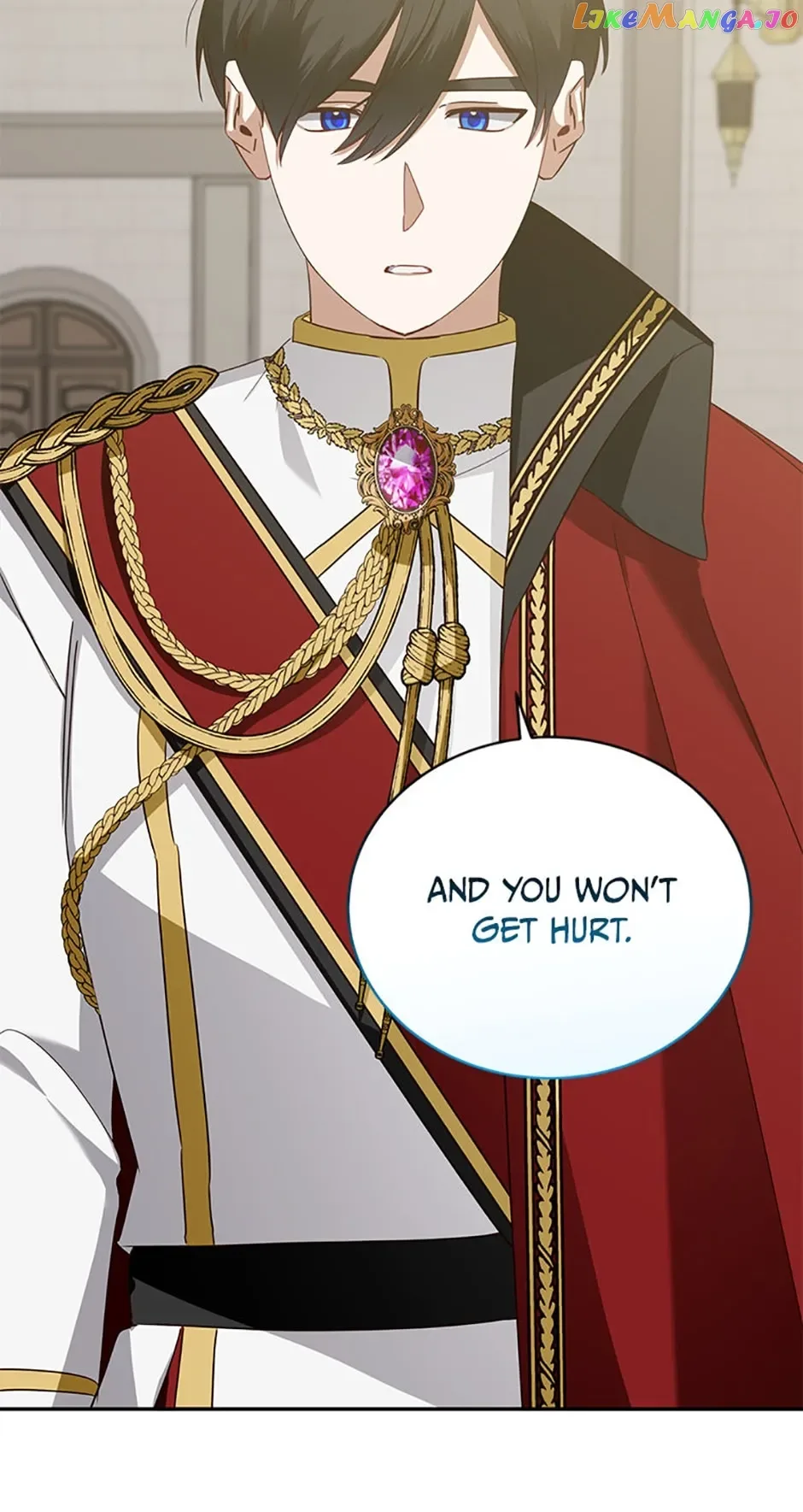 One Regret Is Enough Chapter 19 page 60