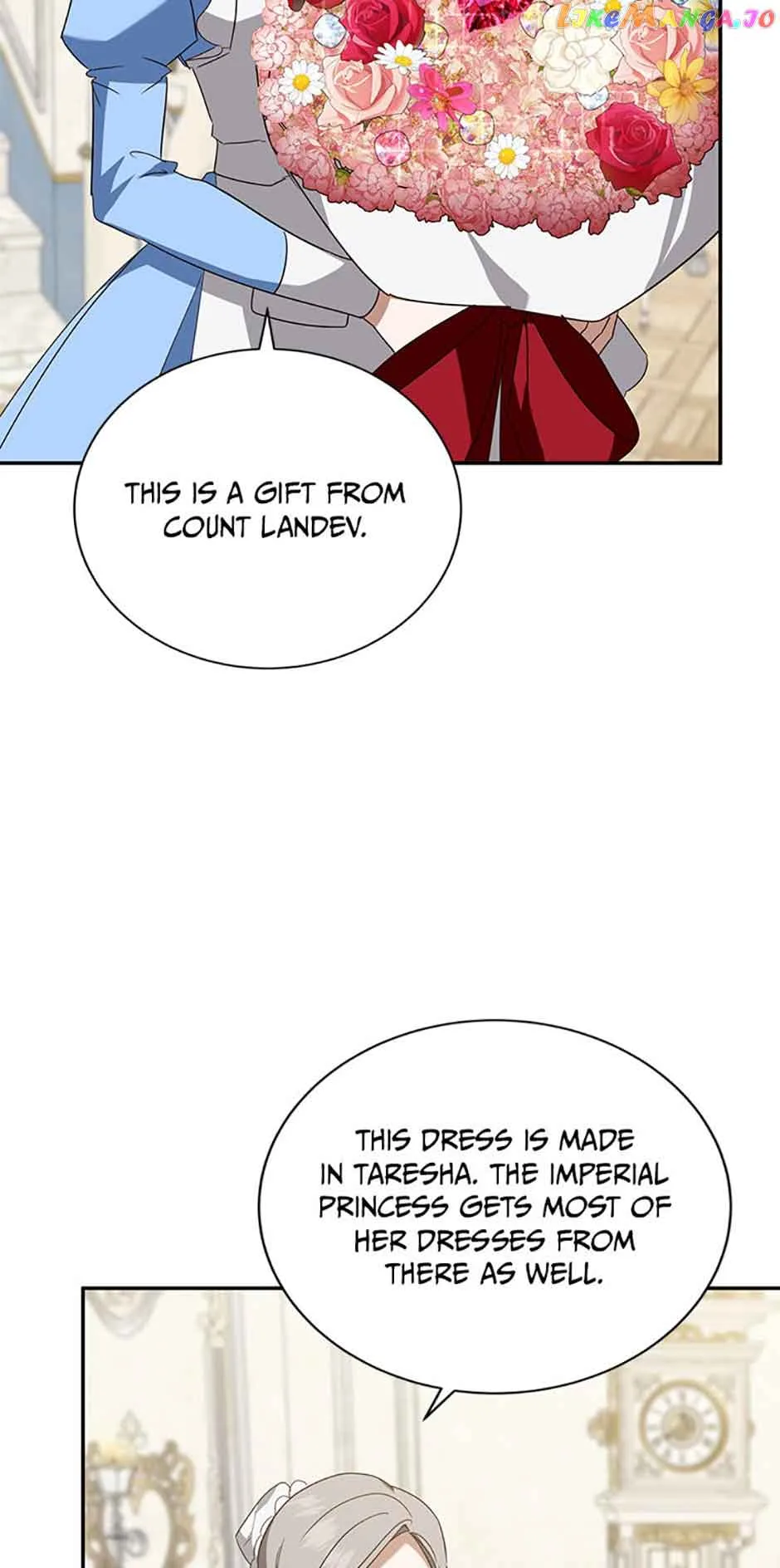 One Regret Is Enough Chapter 20 page 32