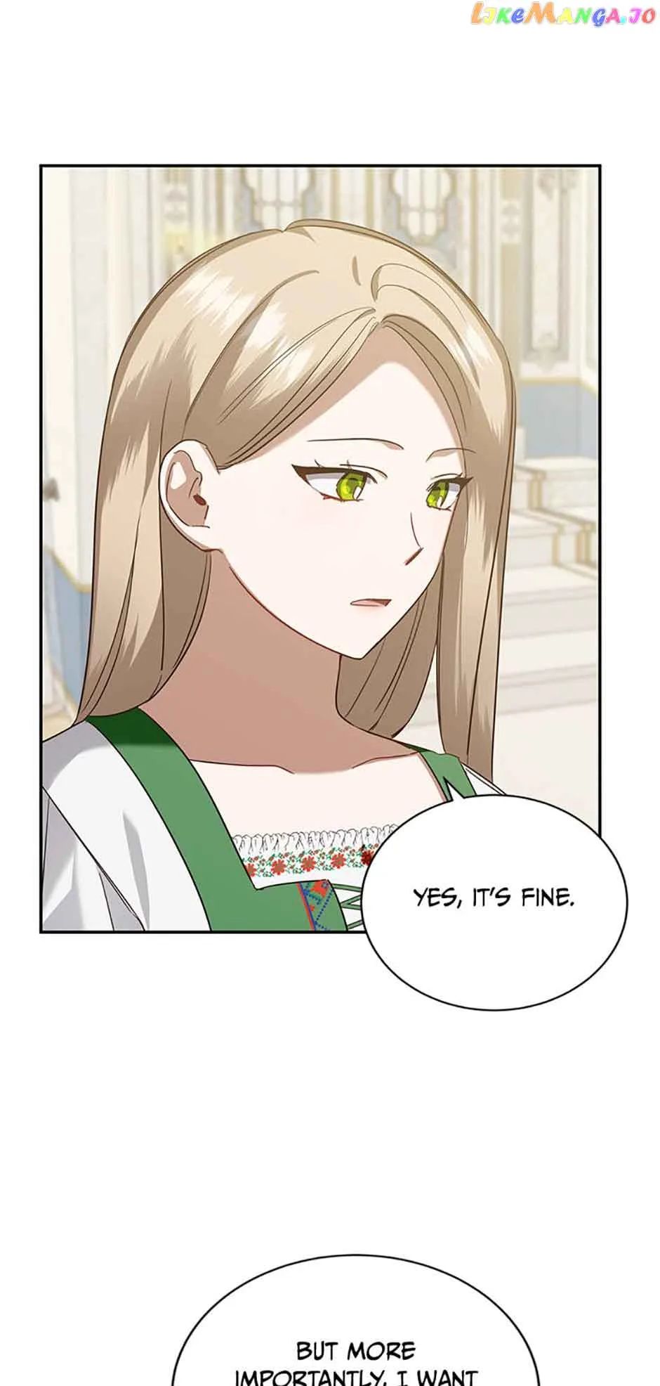 One Regret Is Enough Chapter 20 page 18