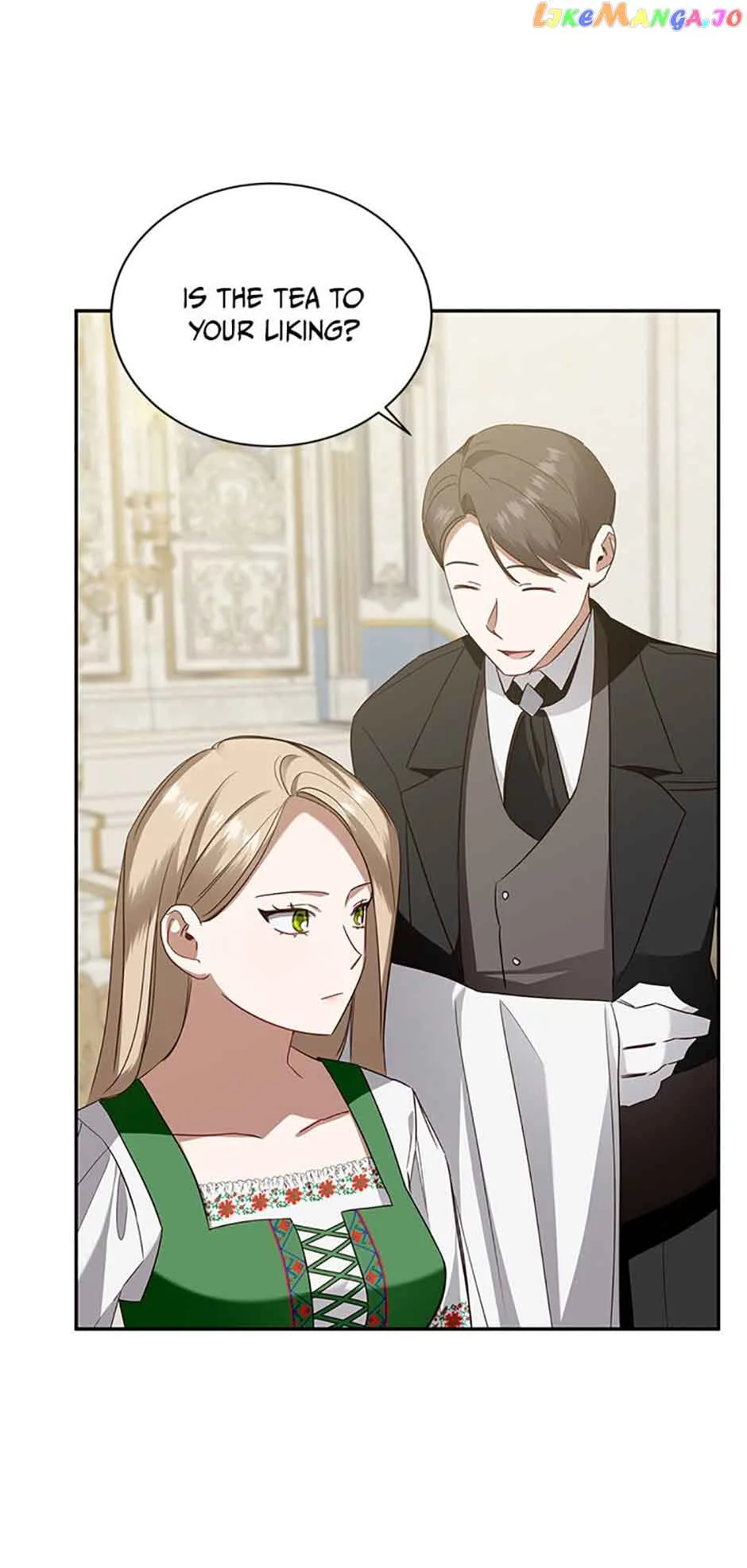 One Regret Is Enough Chapter 20 page 16