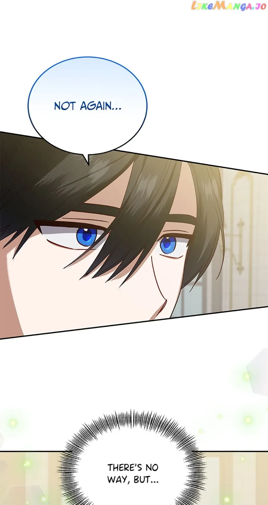 One Regret Is Enough Chapter 19 page 61